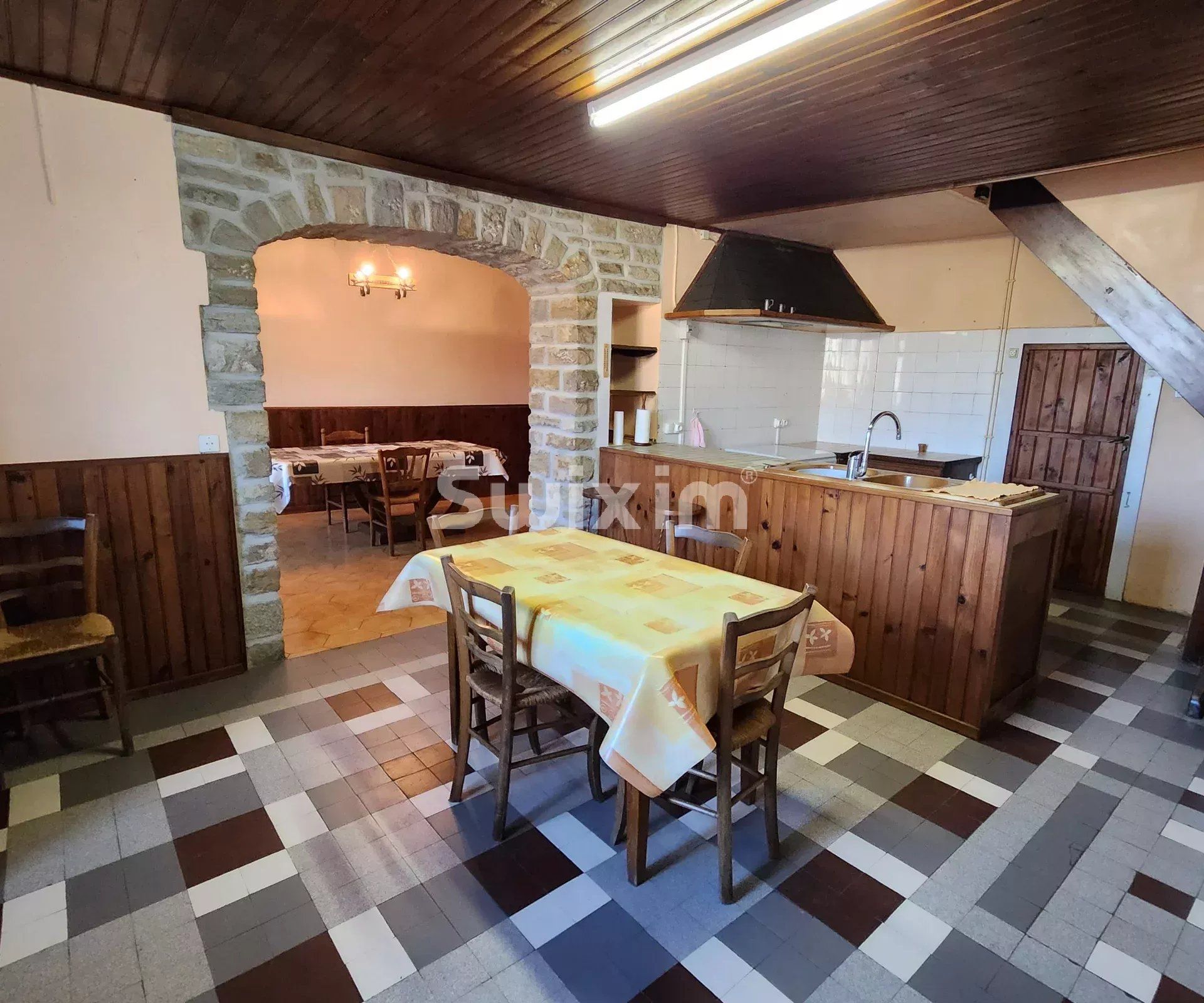 Vente Maison Plasne 3&nbsp;Pièces 94.28&nbsp;m²