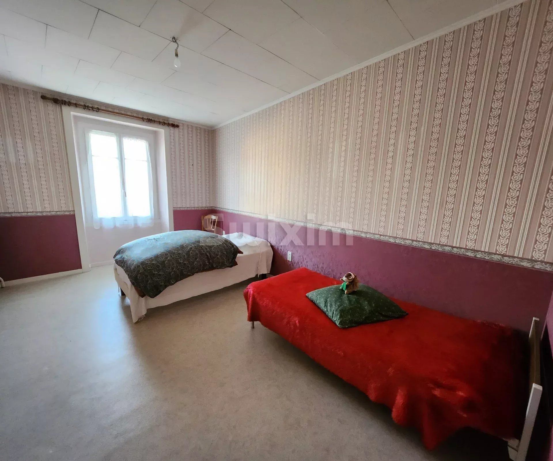 Vendita Casa Plasne 3 Camere 94.28 m²