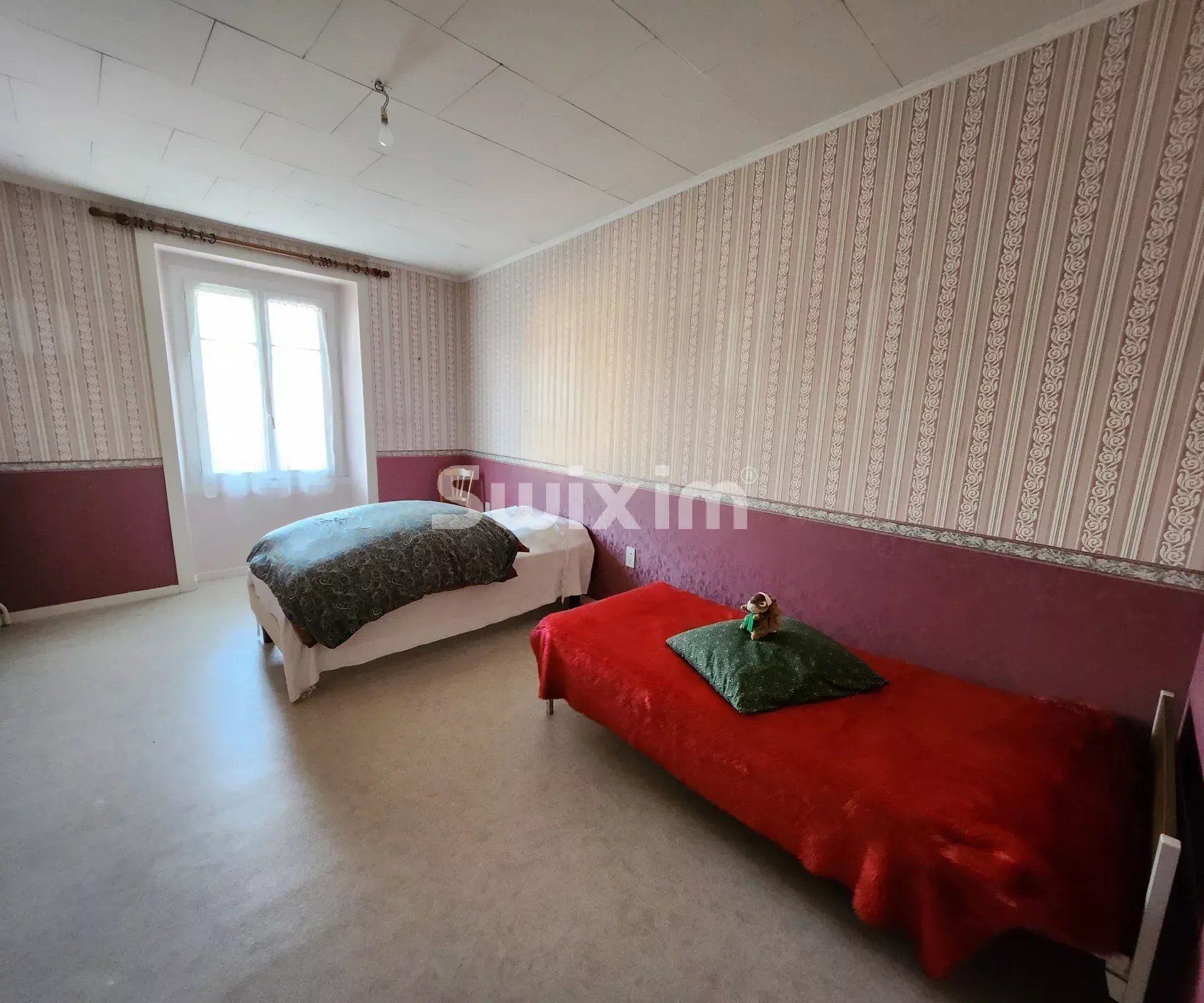 Vente Maison Plasne 3&nbsp;Pièces 94.28&nbsp;m²