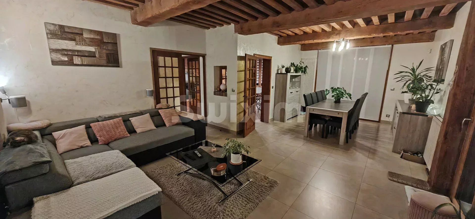 Venda Casa Amange 8 Quartos 166 m²