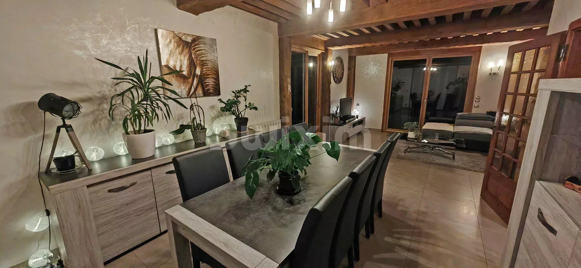 Venda Casa Amange 8 Quartos 166 m²