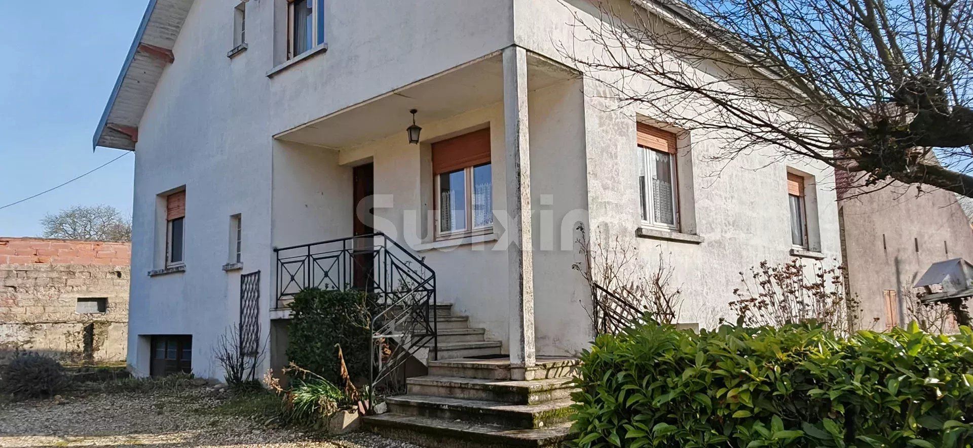 Venda Casa Rahon 6 Quartos 125 m²