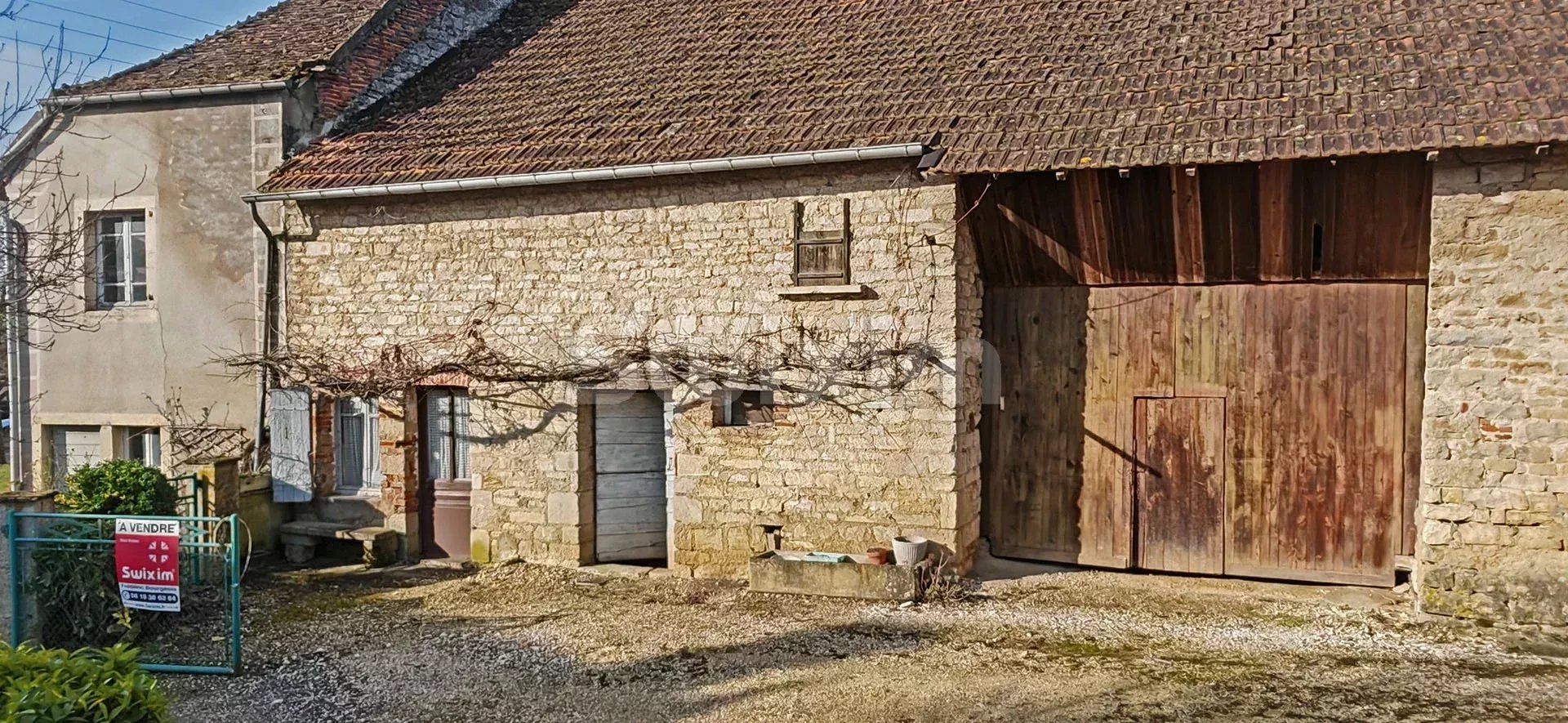 Venda Casa Rahon 6 Quartos 125 m²