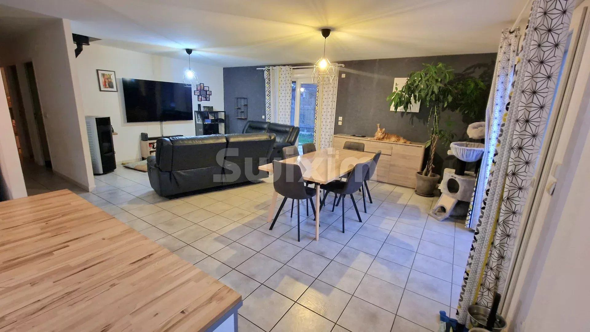 Venta Casa Fontain 5 Salas 99.69 m²