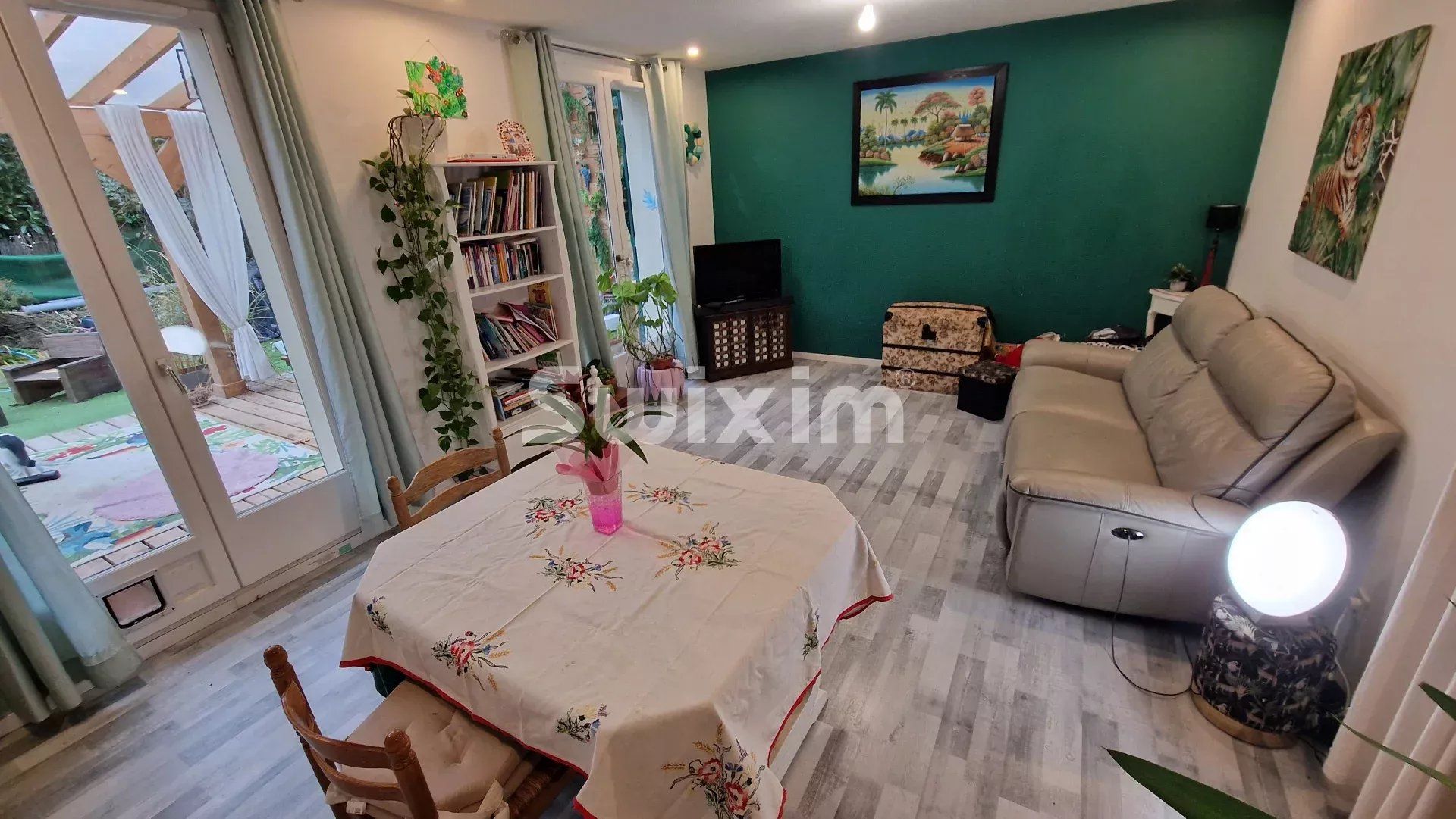 Verkauf Haus Thise 6&nbsp;Zimmer 98&nbsp;m²