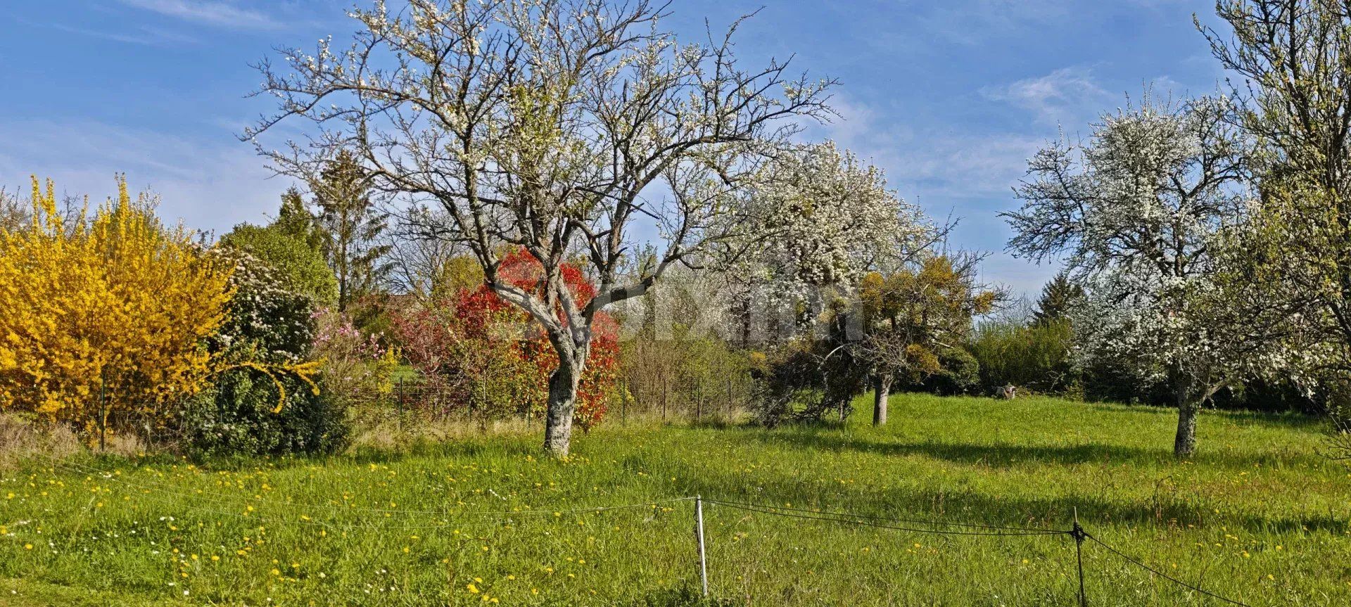 Venta Terreno Authume 2080 m²