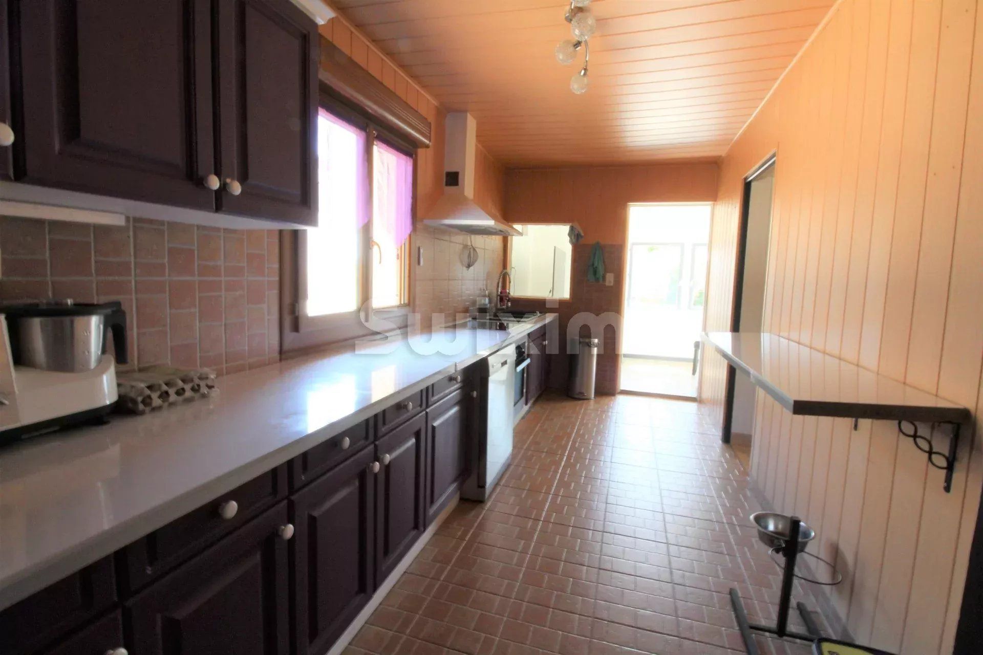 Venta Casa Auxonne 6 Salas 135 m²