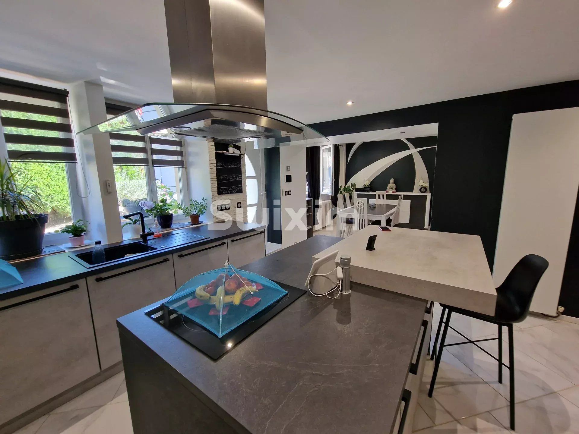 Sale House Chevigny 6&nbsp;Rooms 139&nbsp;m²