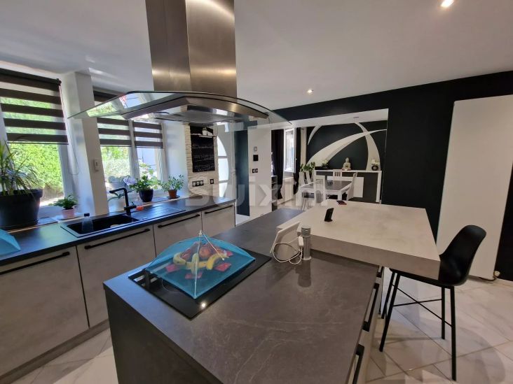 Vente Maison Chevigny 6 Pièces 139 m²