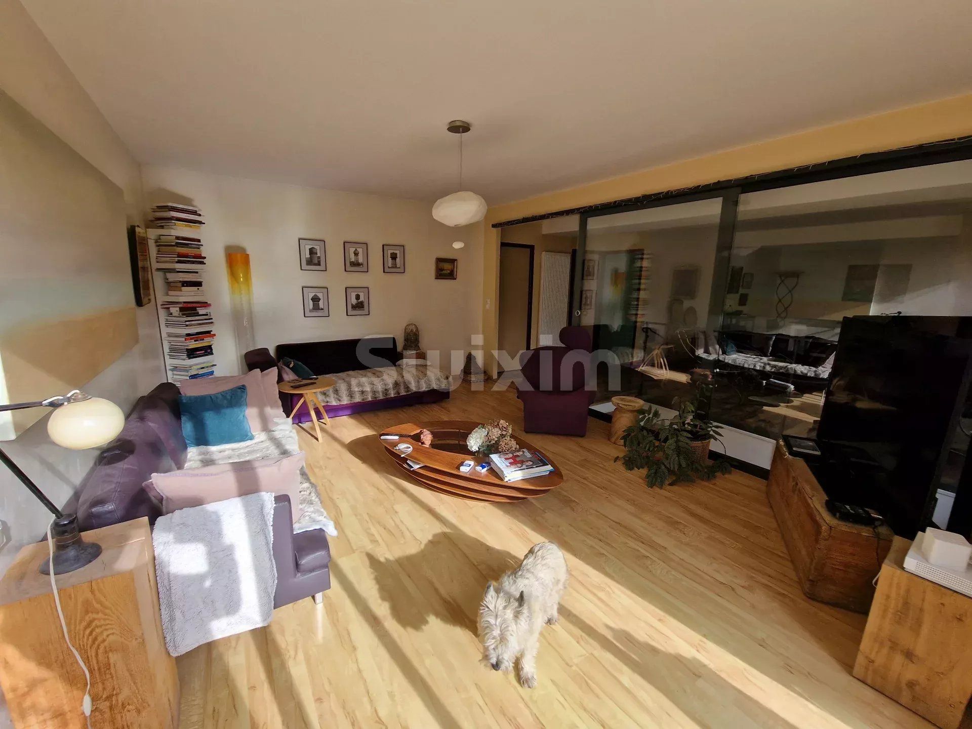 Sale House Dole 6 Rooms 220 m²