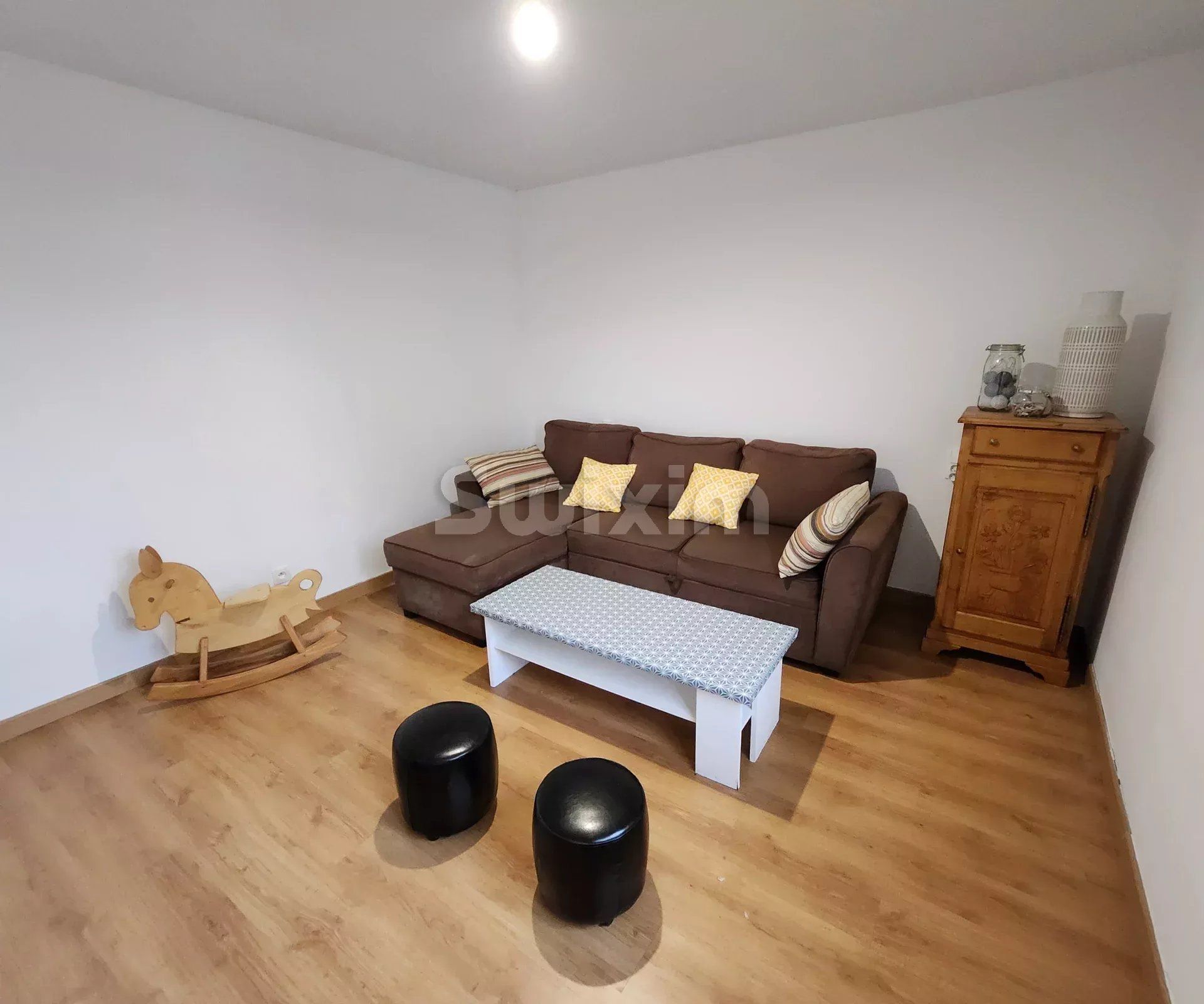 Venda Casa Buvilly 5 Quartos 113.91 m²