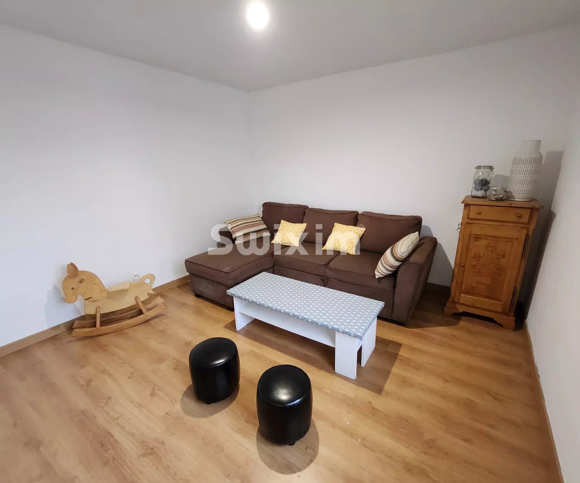 Verkauf Haus Buvilly 5&nbsp;Zimmer 113.91&nbsp;m²