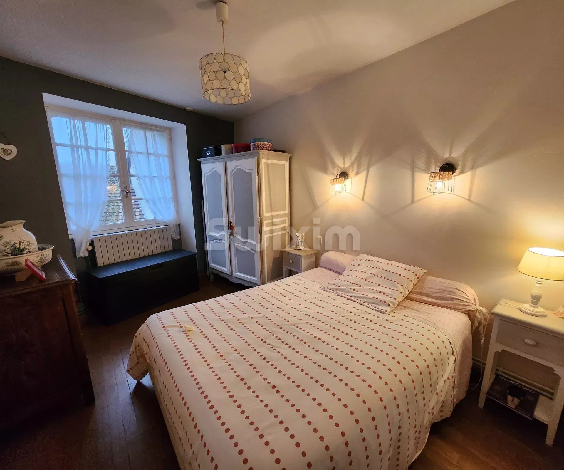 Vente Immeuble Poligny 5 Pièces 126.72 m²