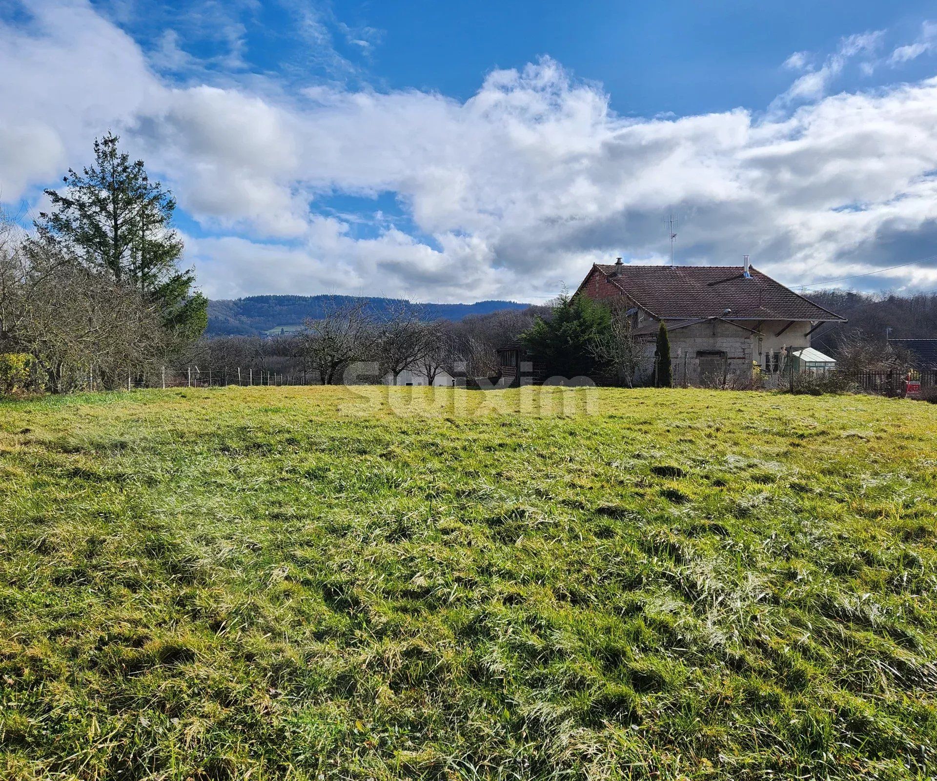 Sale House Saint-Lamain 3 Rooms 92.25 m²