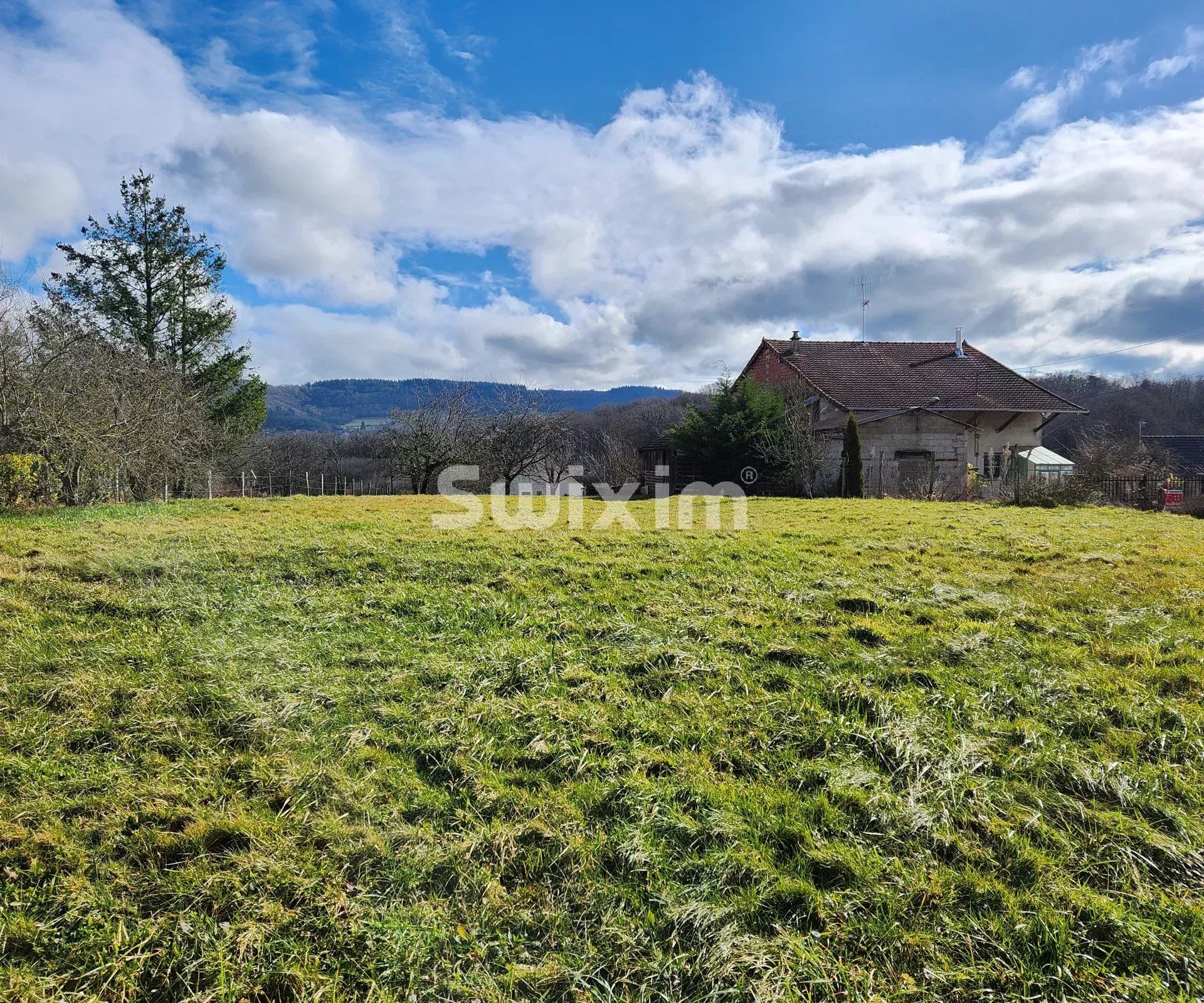 Vente Maison Saint-Lamain 3&nbsp;Pièces 92.25&nbsp;m²