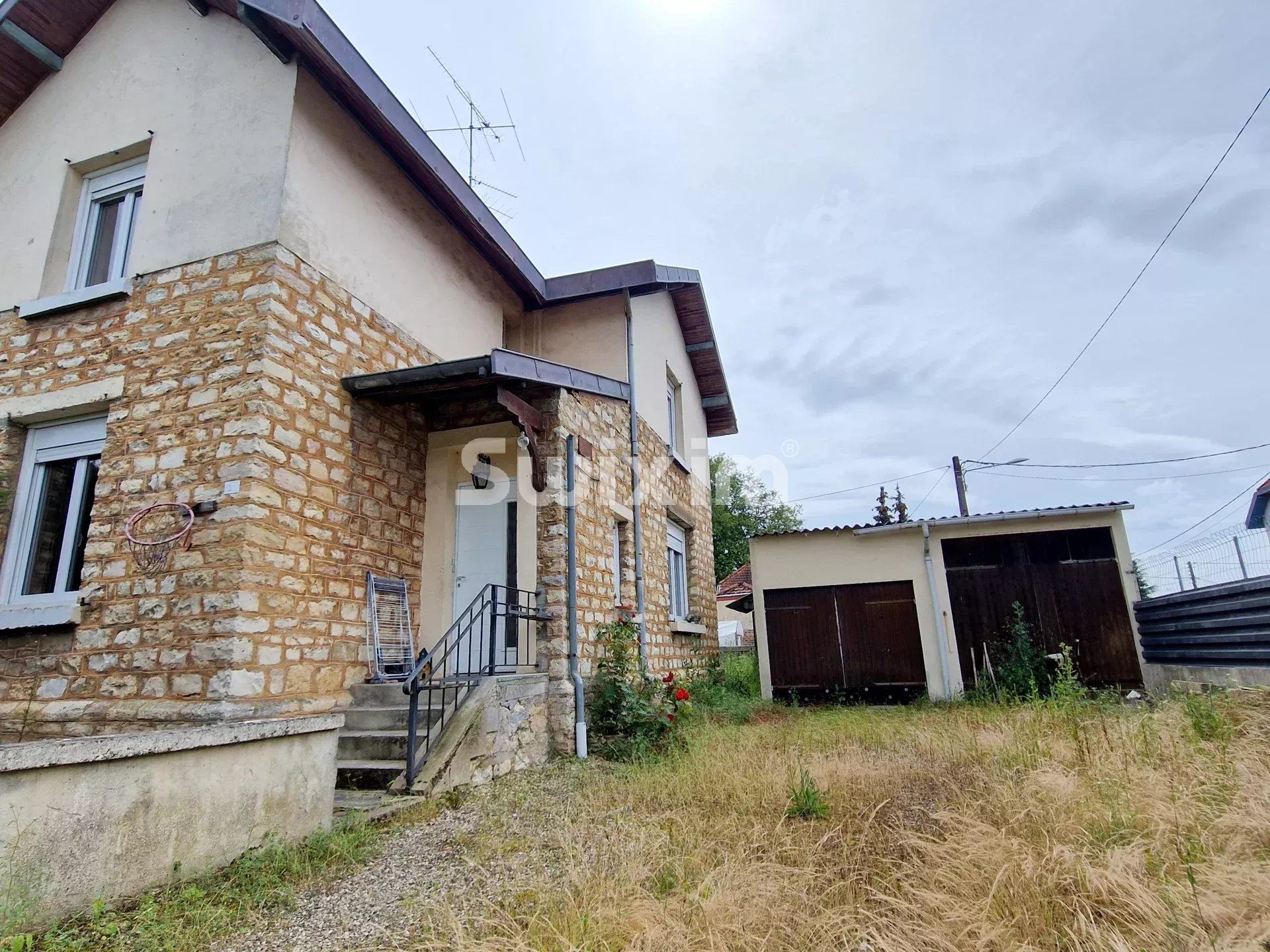 Venta Casa Damparis 5&nbsp;Salas 110&nbsp;m²