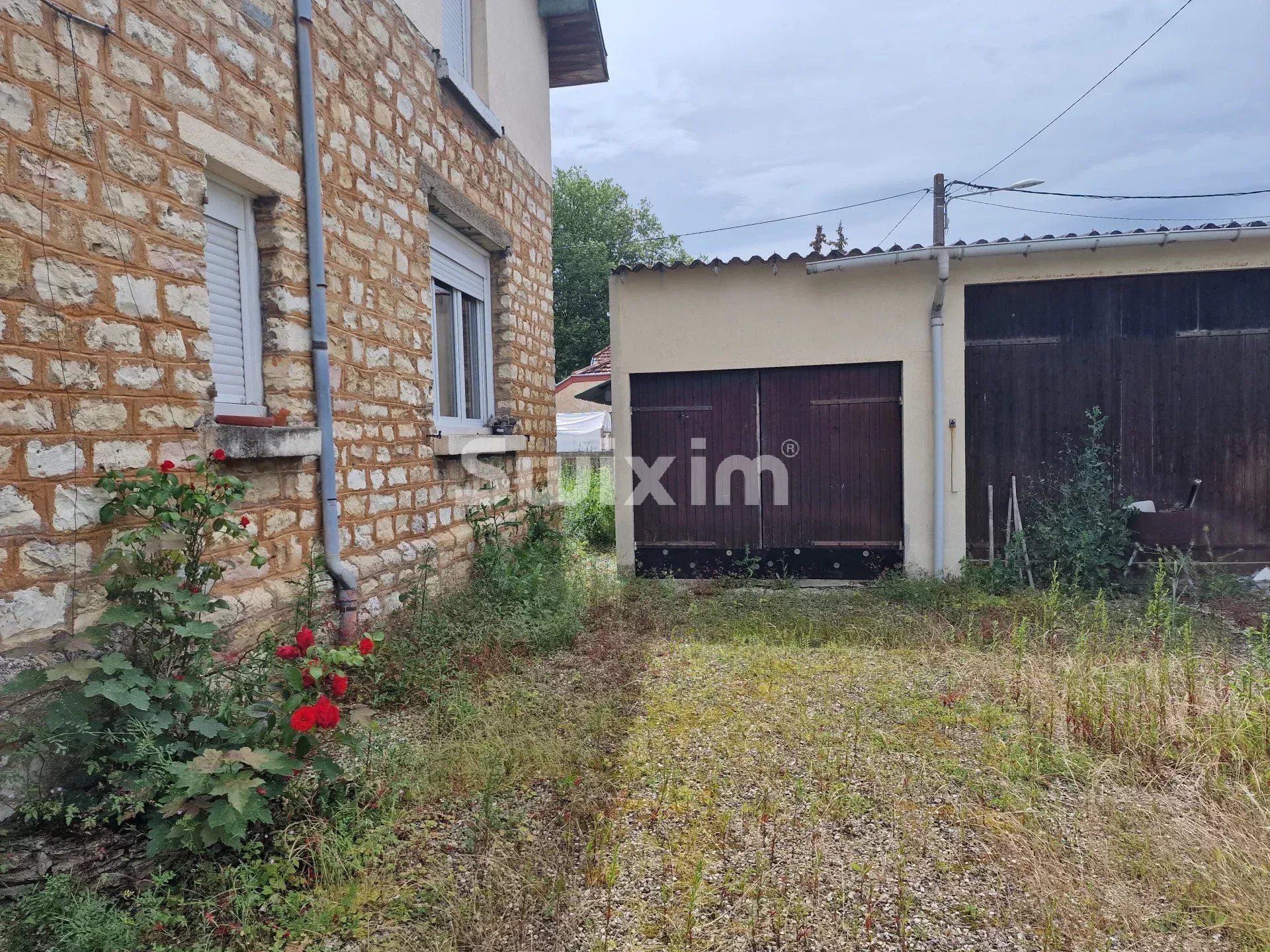 Venta Casa Damparis 5&nbsp;Salas 110&nbsp;m²