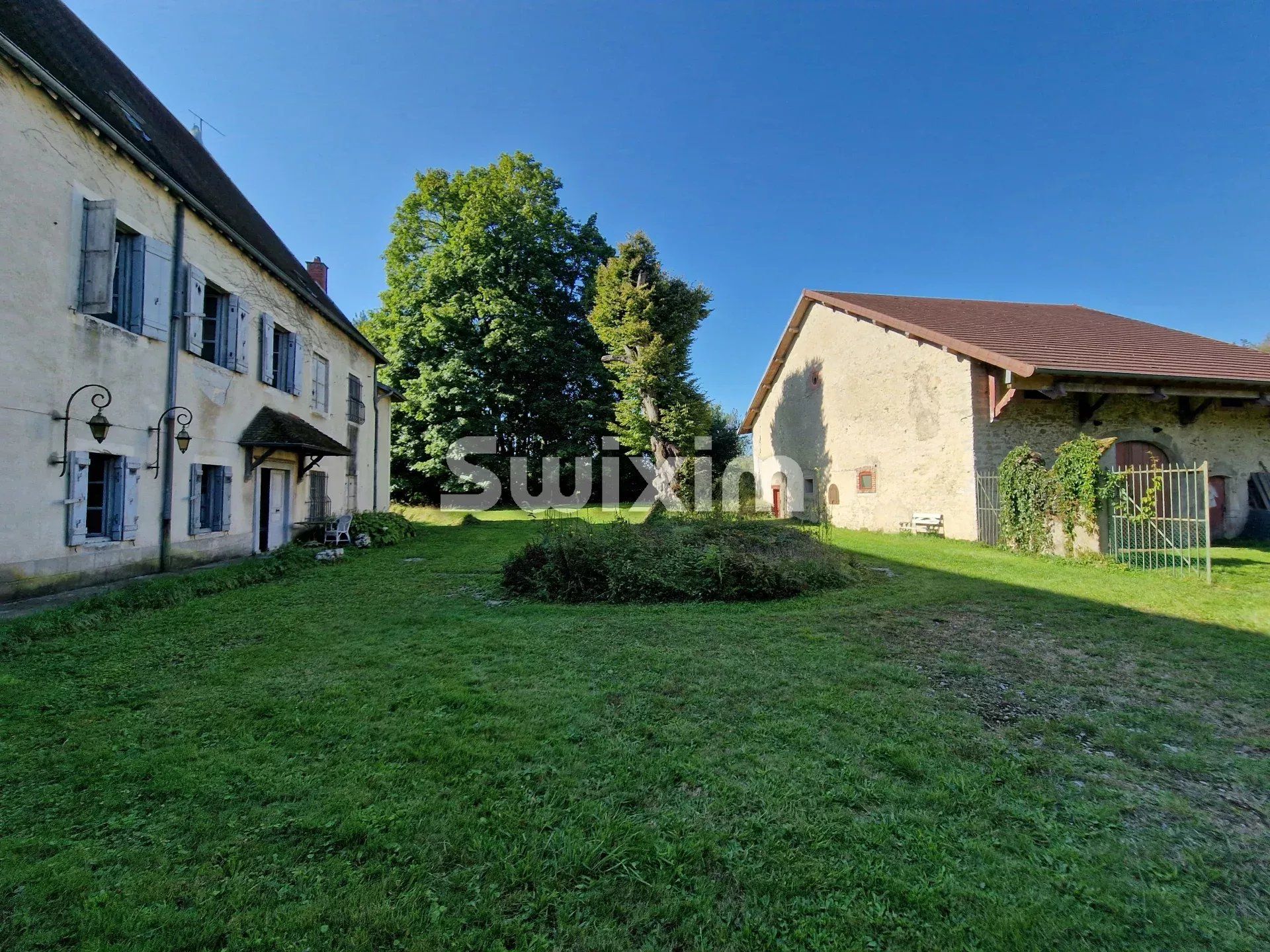 Vendita Casa Rochefort-sur-Nenon 11&nbsp;Camere 280&nbsp;m²