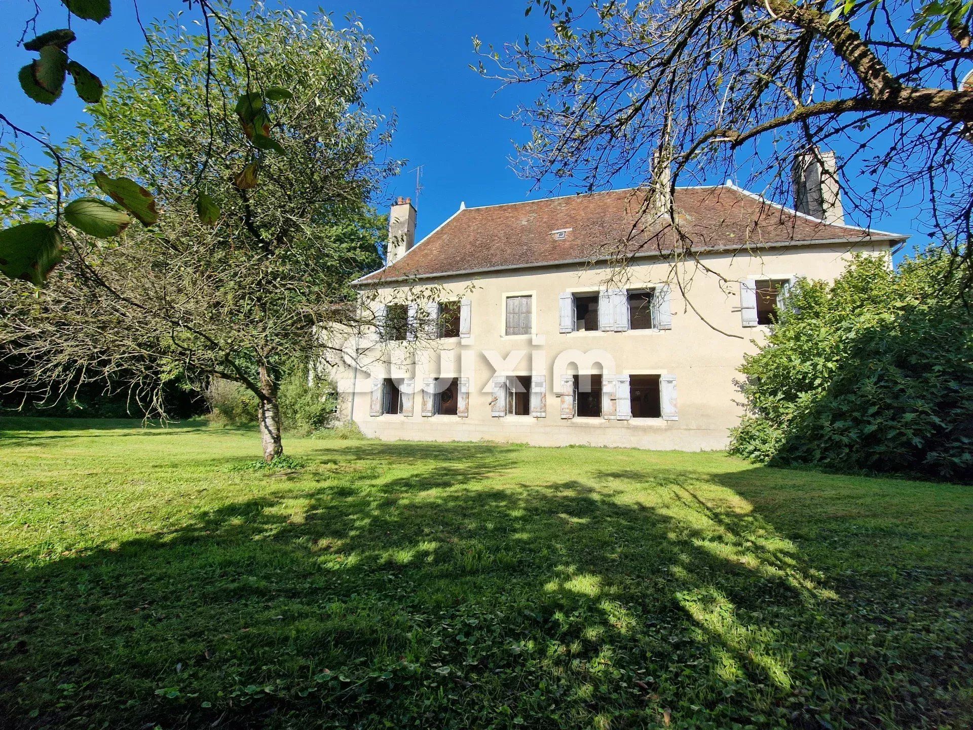 Vendita Casa Rochefort-sur-Nenon 11&nbsp;Camere 280&nbsp;m²
