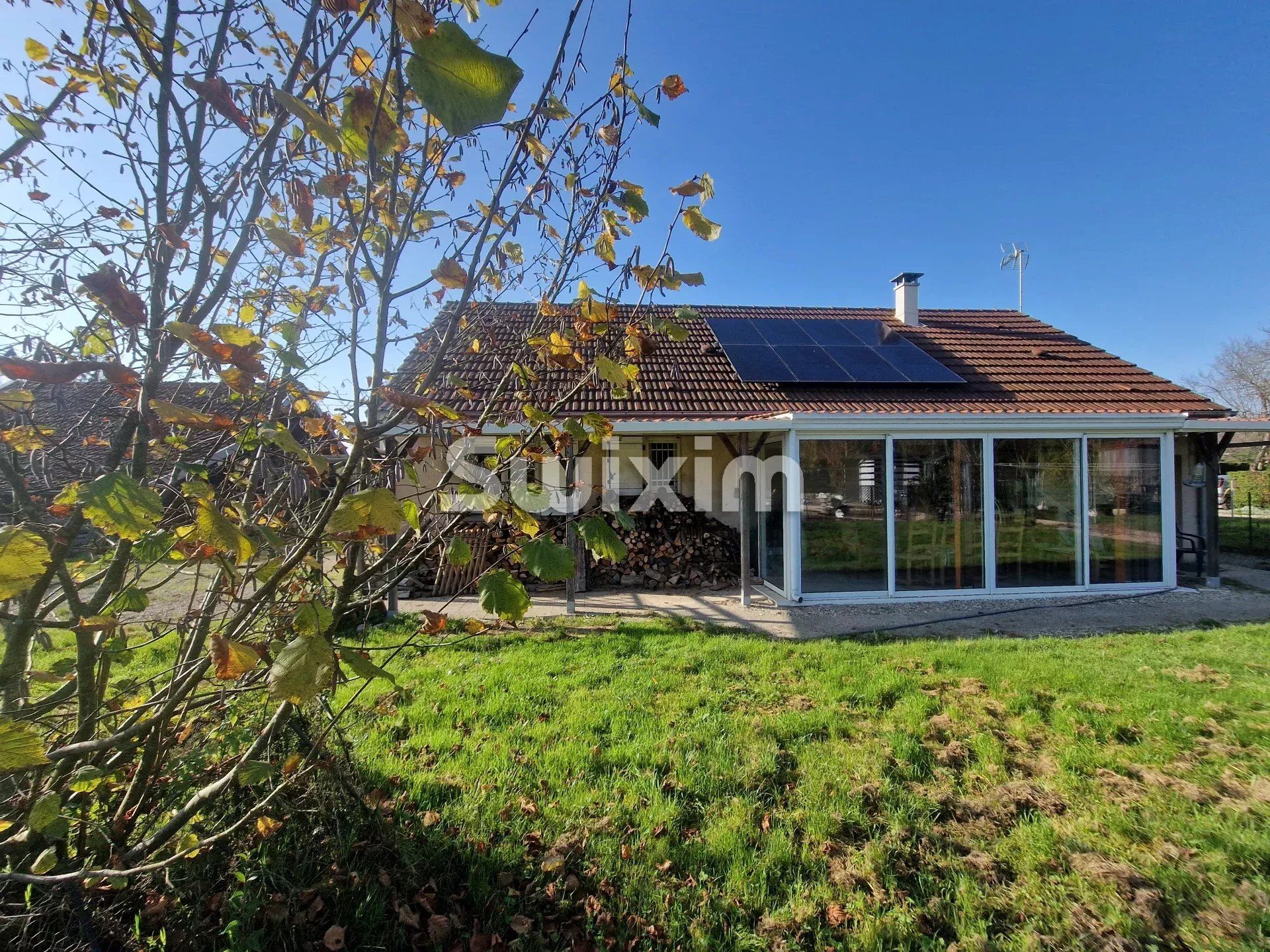 Vendita Casa Rahon 5&nbsp;Camere 95&nbsp;m²