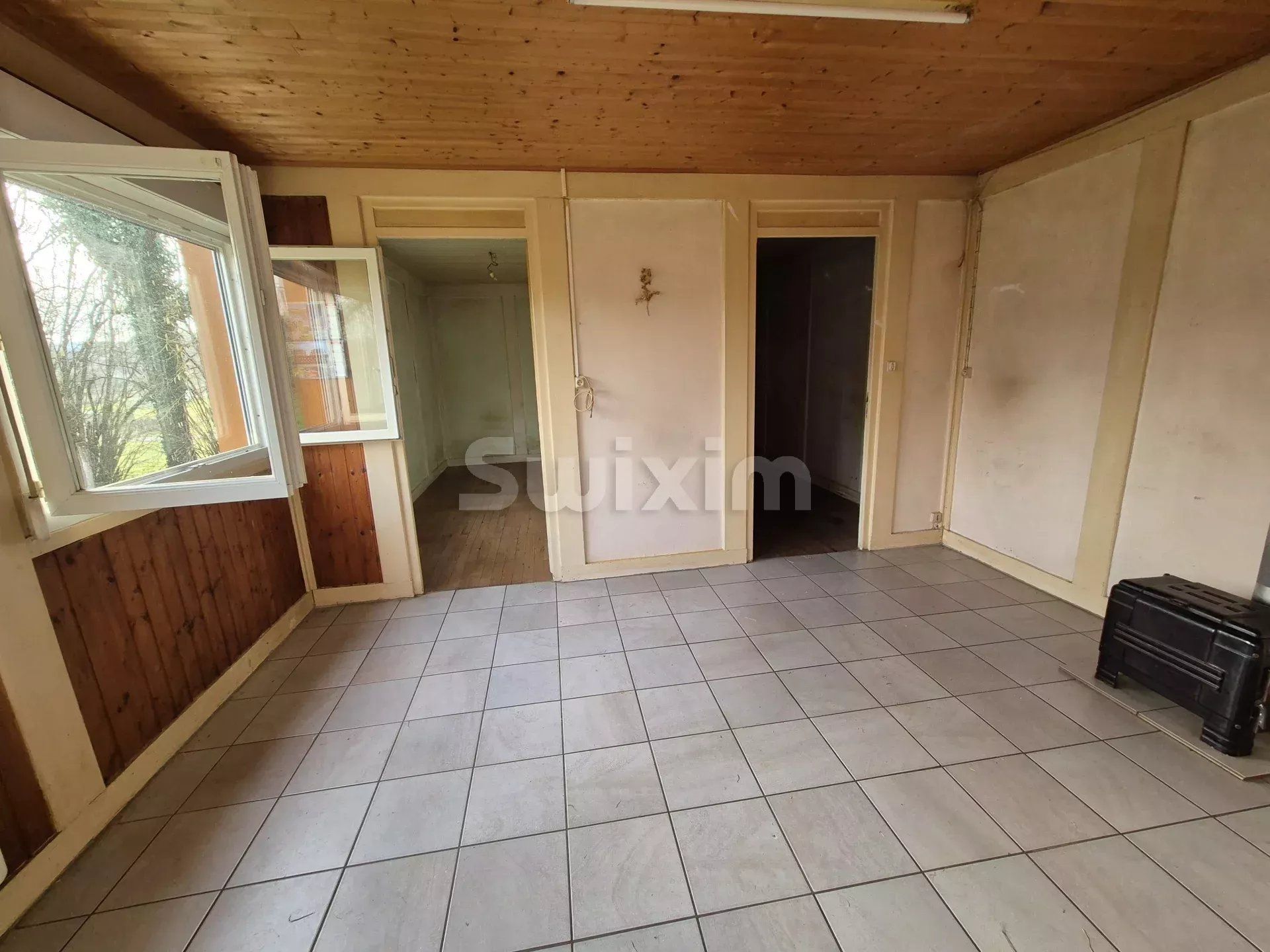 Venta Casa Ougney 4 Salas 41 m²