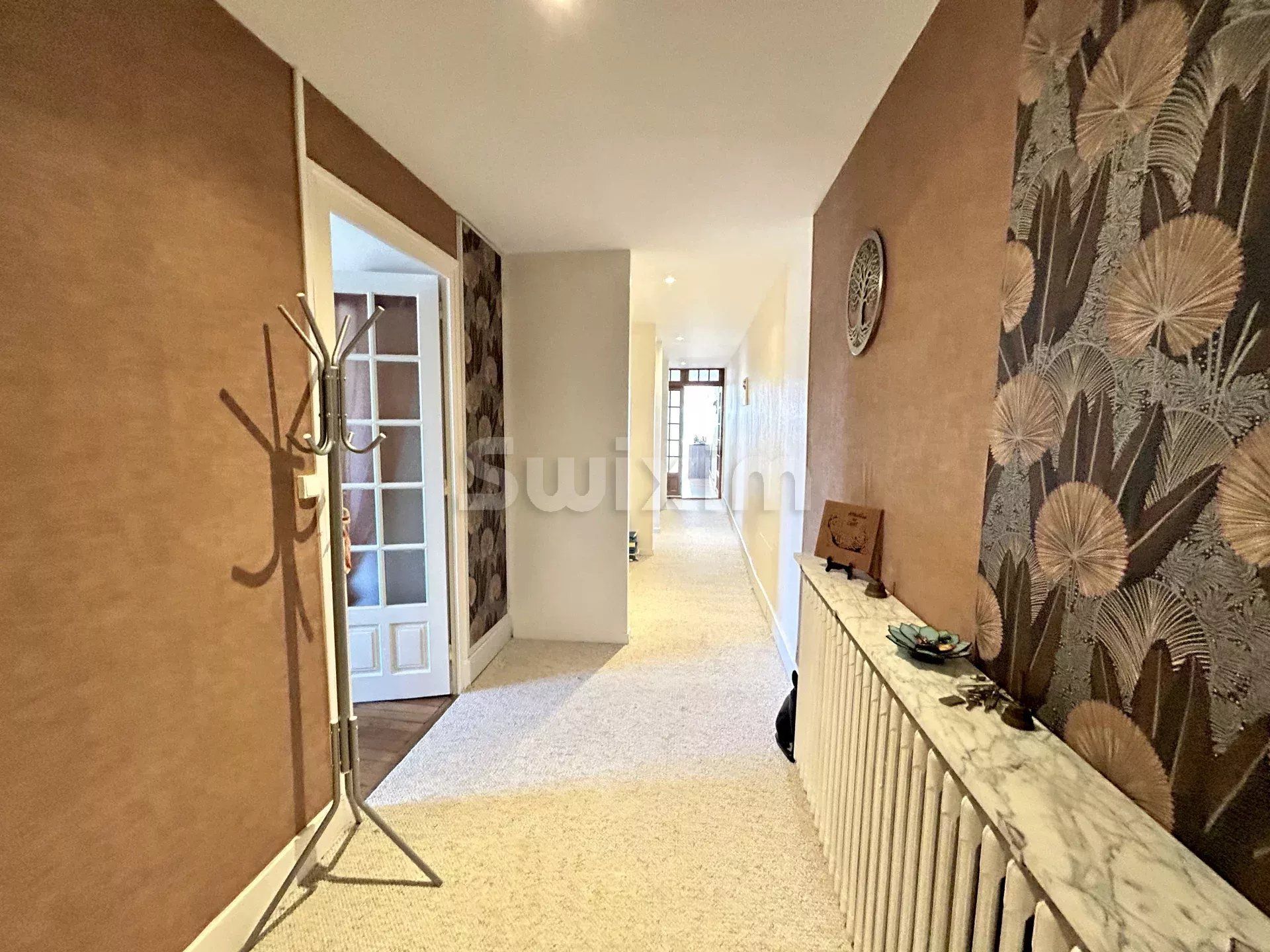 Vendita Appartamento Auxonne 4 Camere 92.66 m²