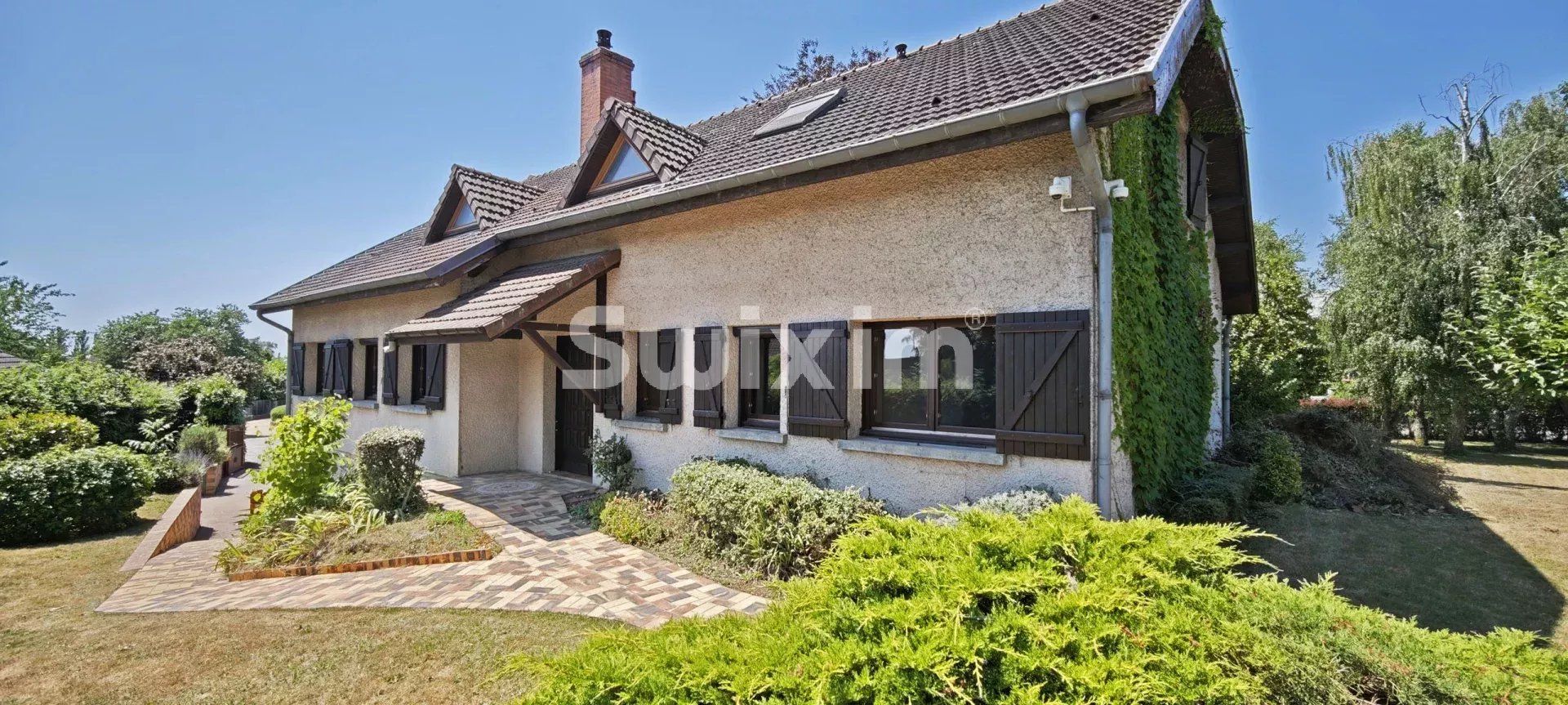 Sale House Choisey 7&nbsp;Rooms 157&nbsp;m²