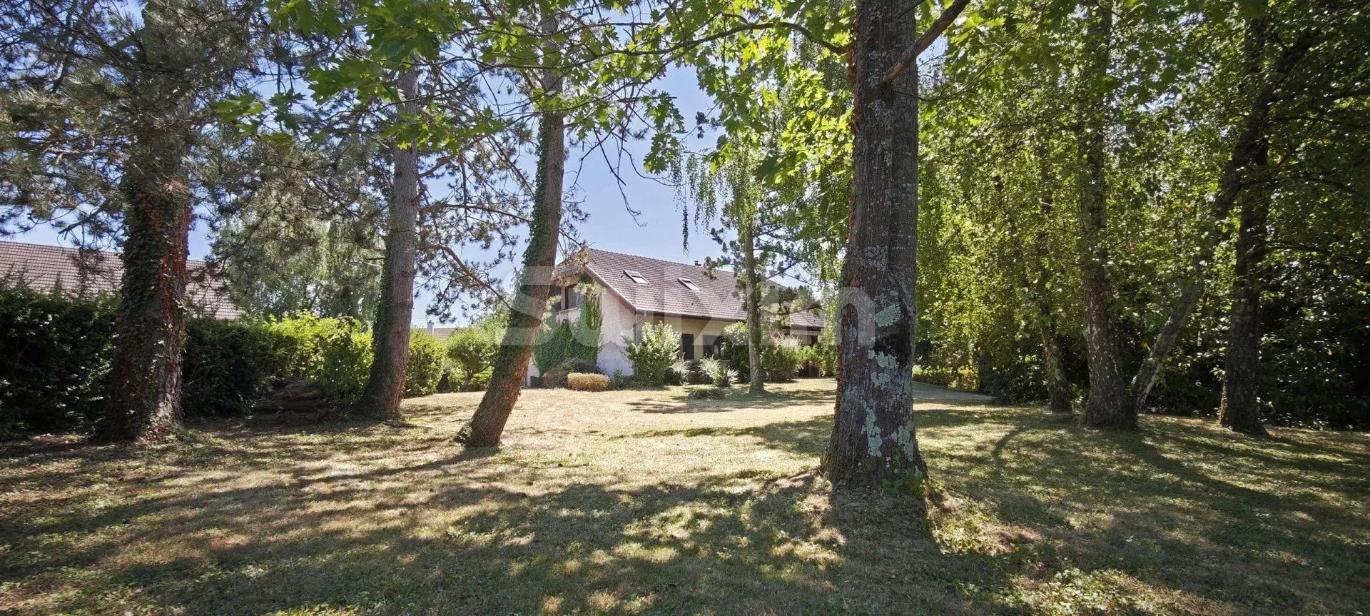 Vendita Casa Choisey 7 Camere 157 m²