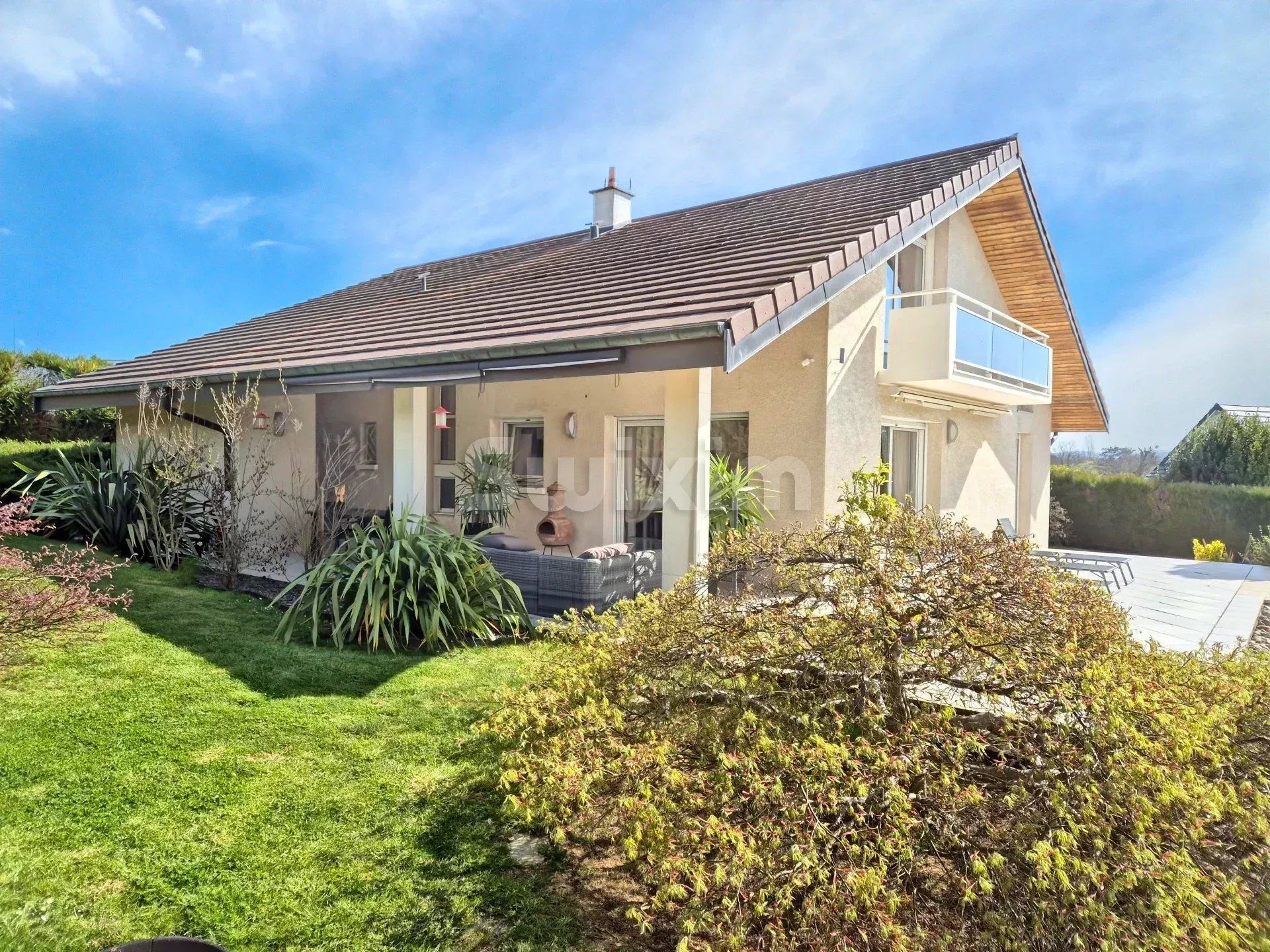 Venda Casa Saint-Vit 6&nbsp;Quartos 153&nbsp;m²