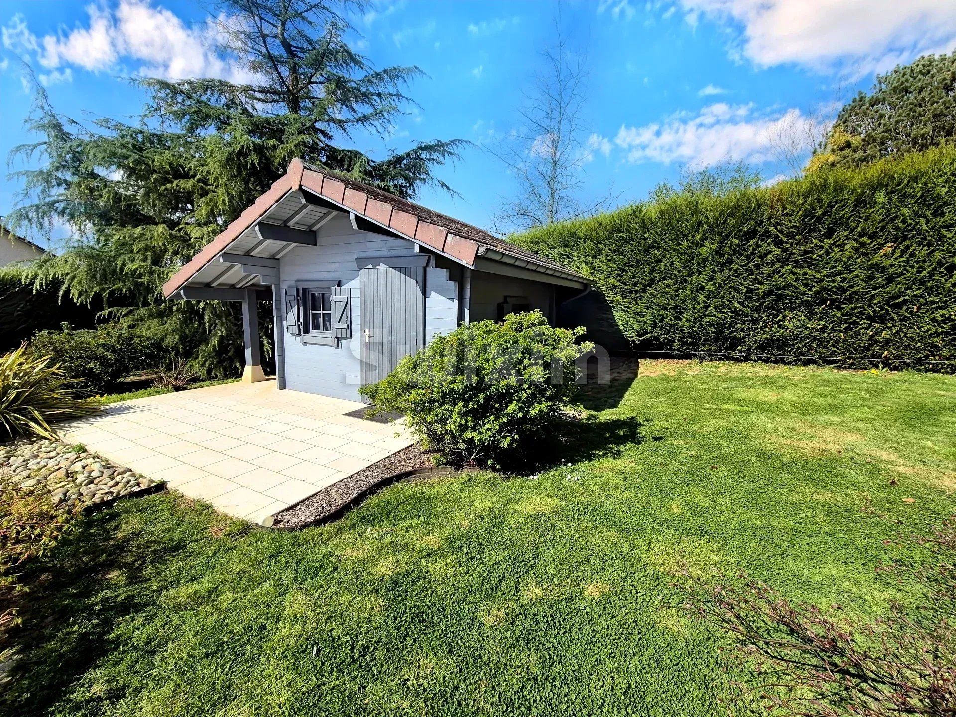 Venda Casa Saint-Vit 6&nbsp;Quartos 153&nbsp;m²