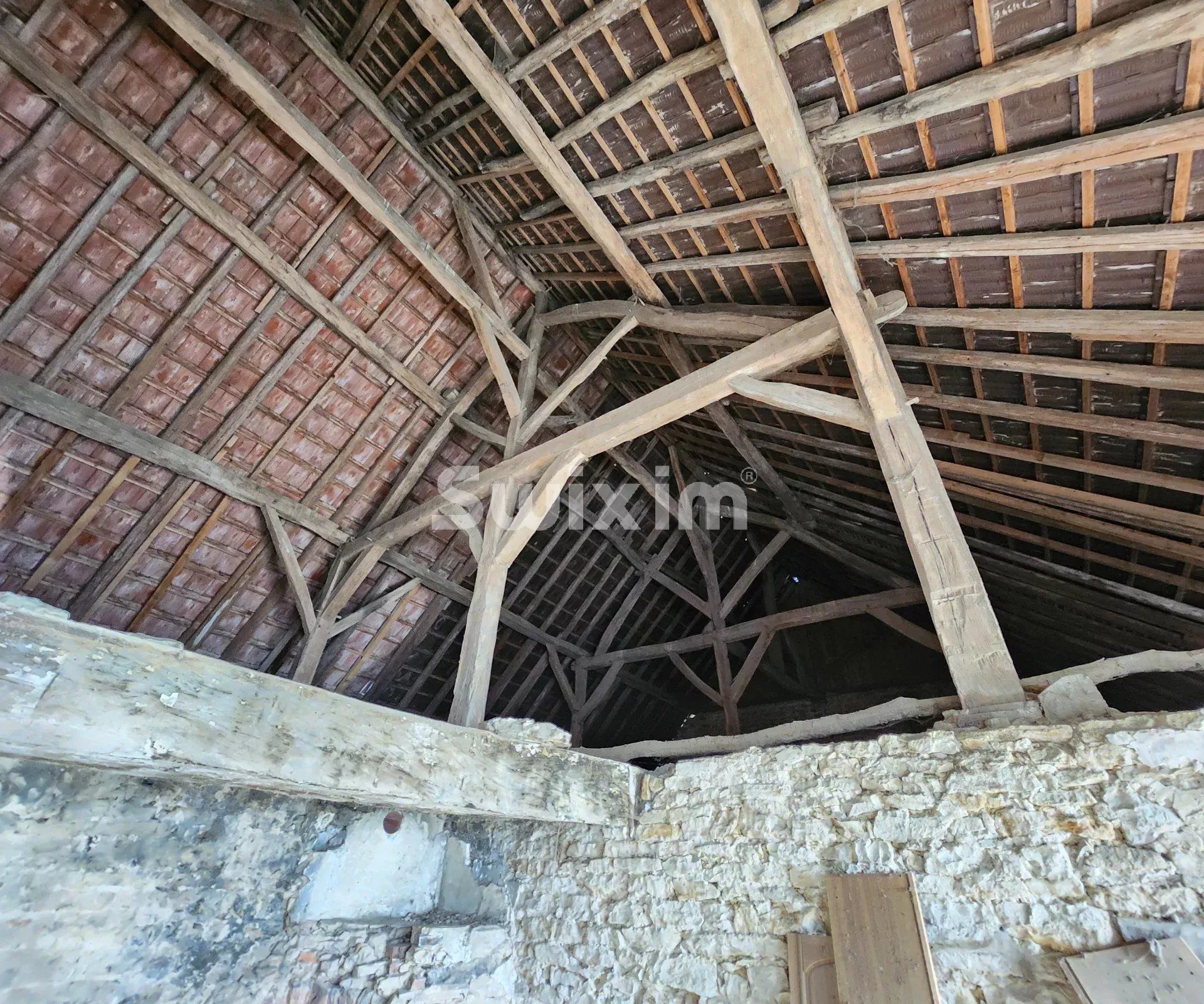 Vente Maison Bersaillin 3&nbsp;Pièces 30&nbsp;m²