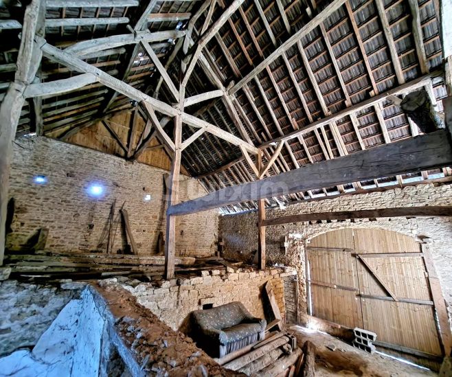 Vente Maison Bersaillin 3 Pièces 30 m²