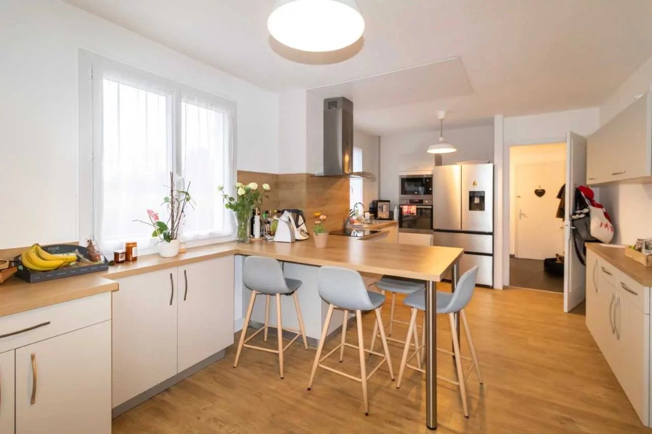 Verkauf Haus Saint-Laurent-en-Grandvaux 6&nbsp;Zimmer 168&nbsp;m²