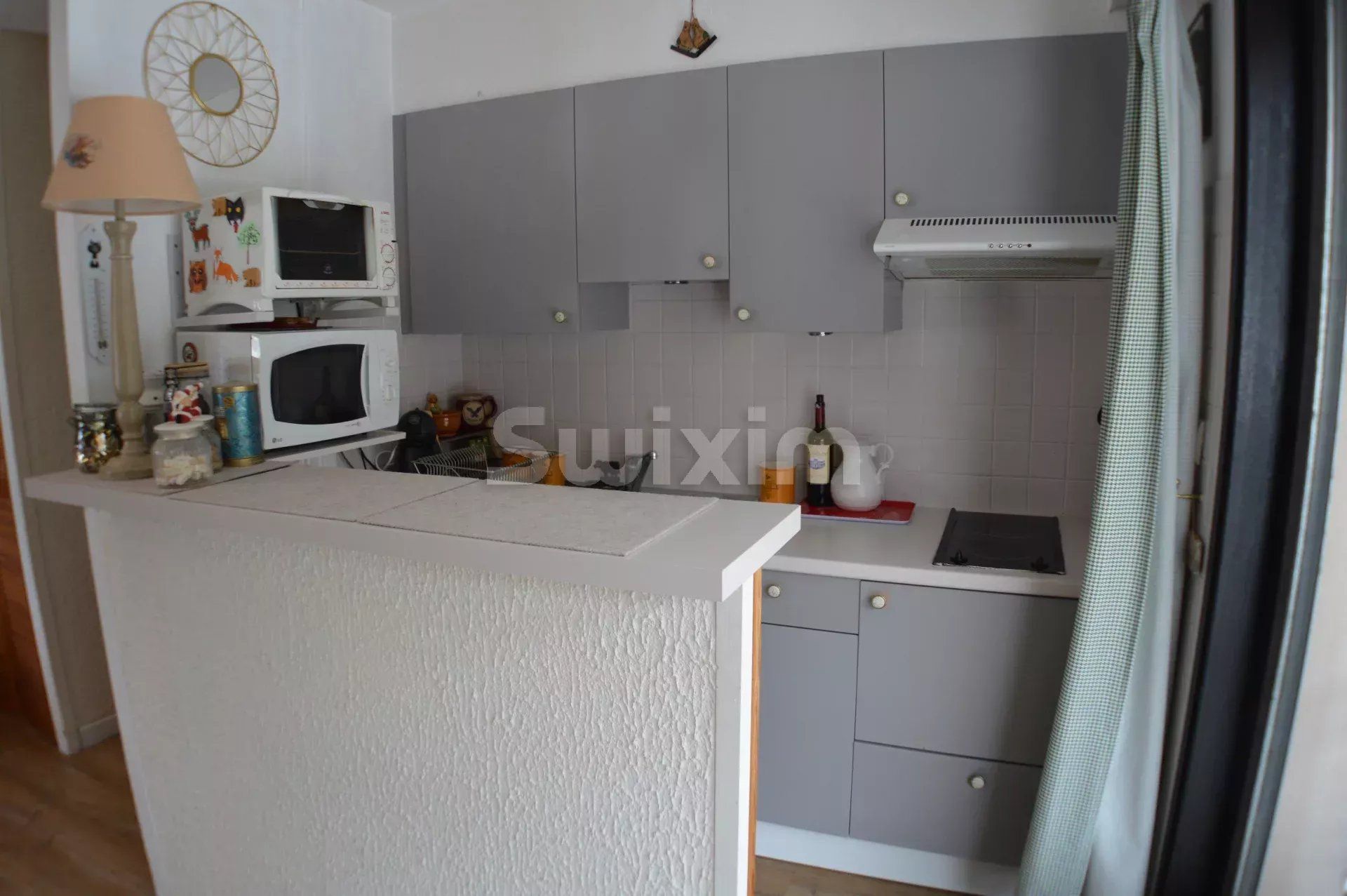 Venta Apartamento Les Rousses 2 Salas 38.4 m²