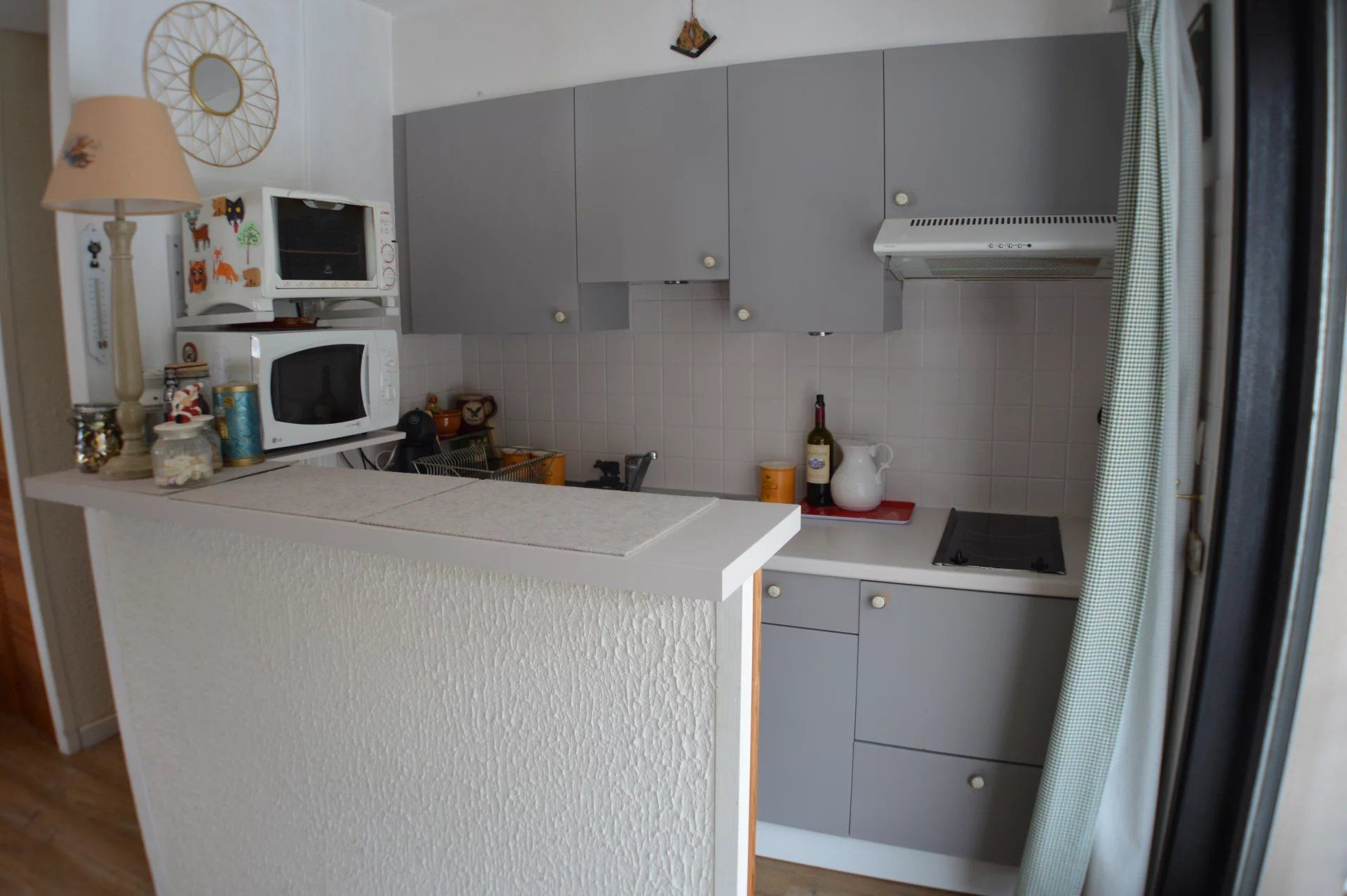 Vendita Appartamento Les Rousses 2&nbsp;Camere 38.4&nbsp;m²