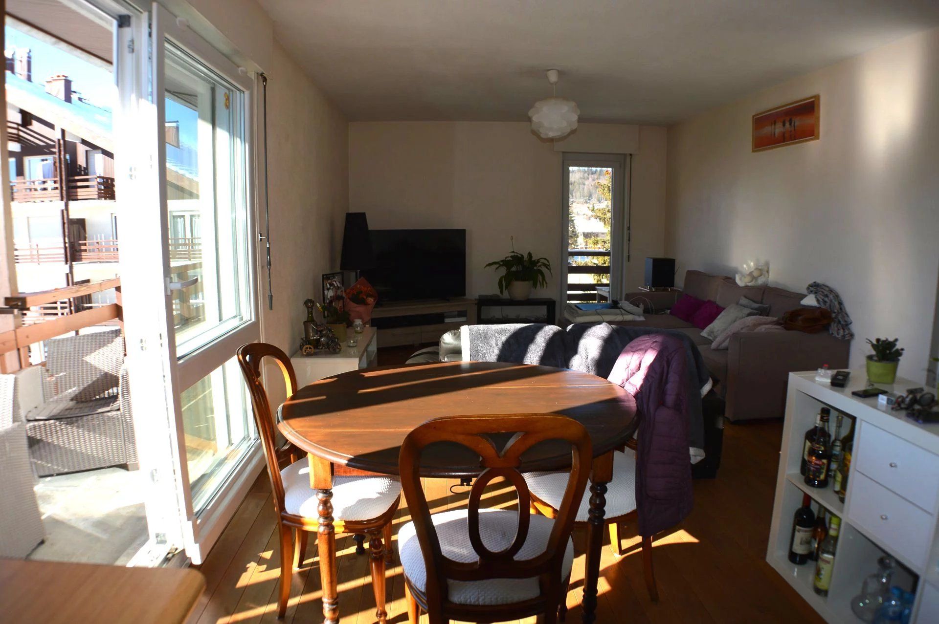 Vendita Appartamento Les Rousses 3&nbsp;Camere 68.25&nbsp;m²