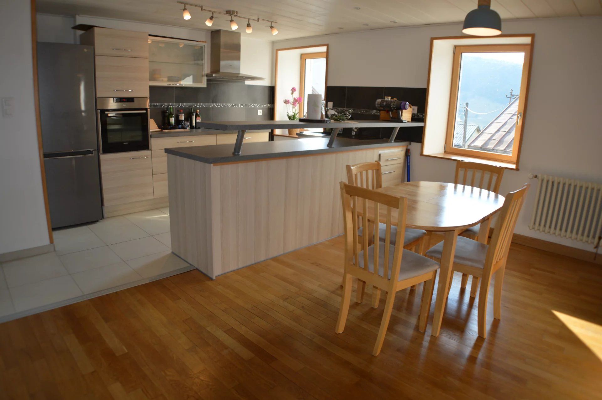 Verkauf Appartement Bois-d'Amont 4&nbsp;Zimmer 141.1&nbsp;m²