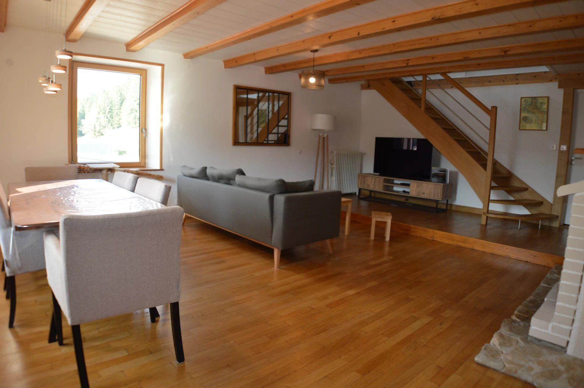 Vendita Appartamento Bois-d'Amont 4&nbsp;Camere 141.1&nbsp;m²