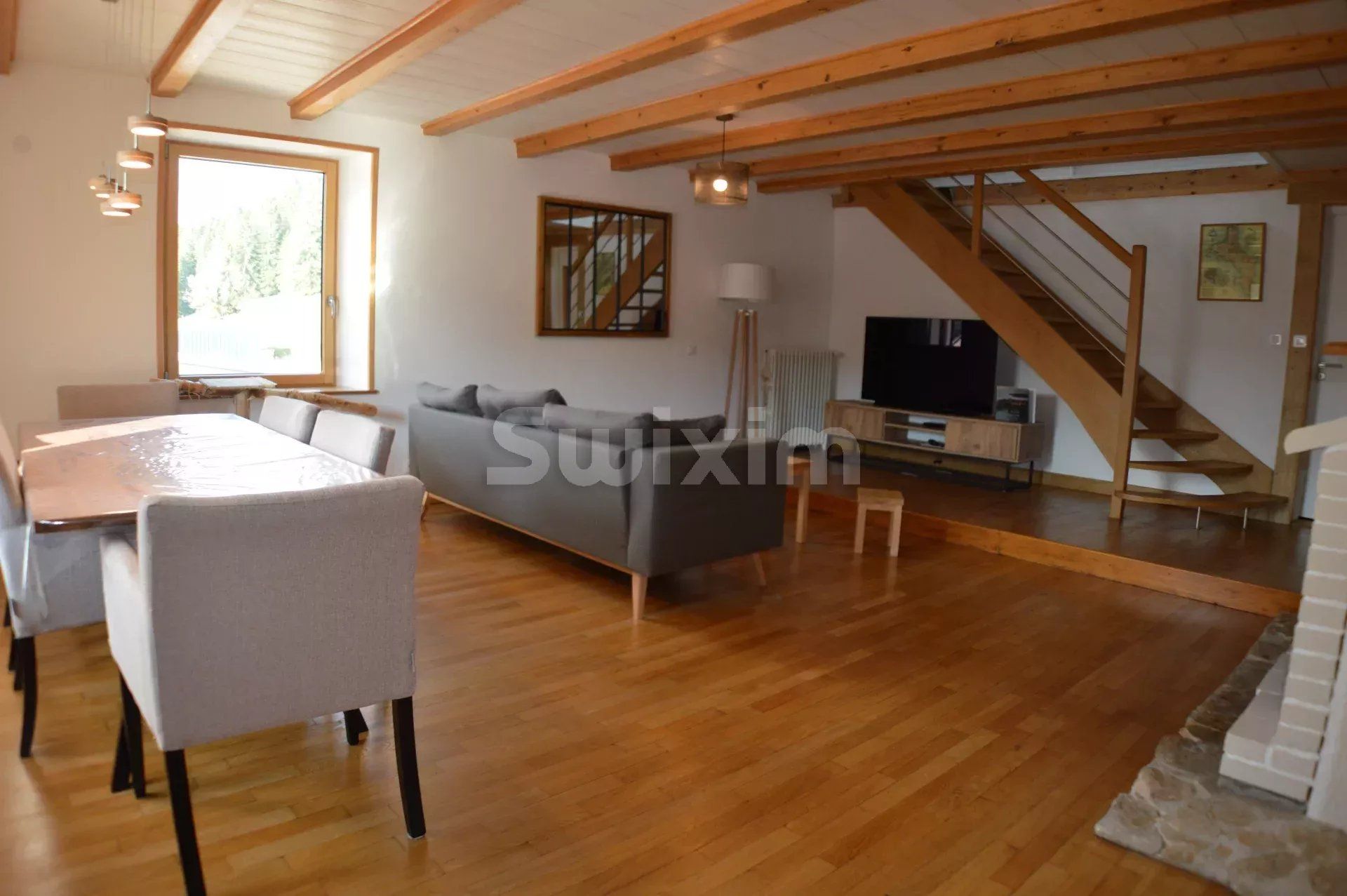 Venta Apartamento Bois-d'Amont 4&nbsp;Salas 141.1&nbsp;m²