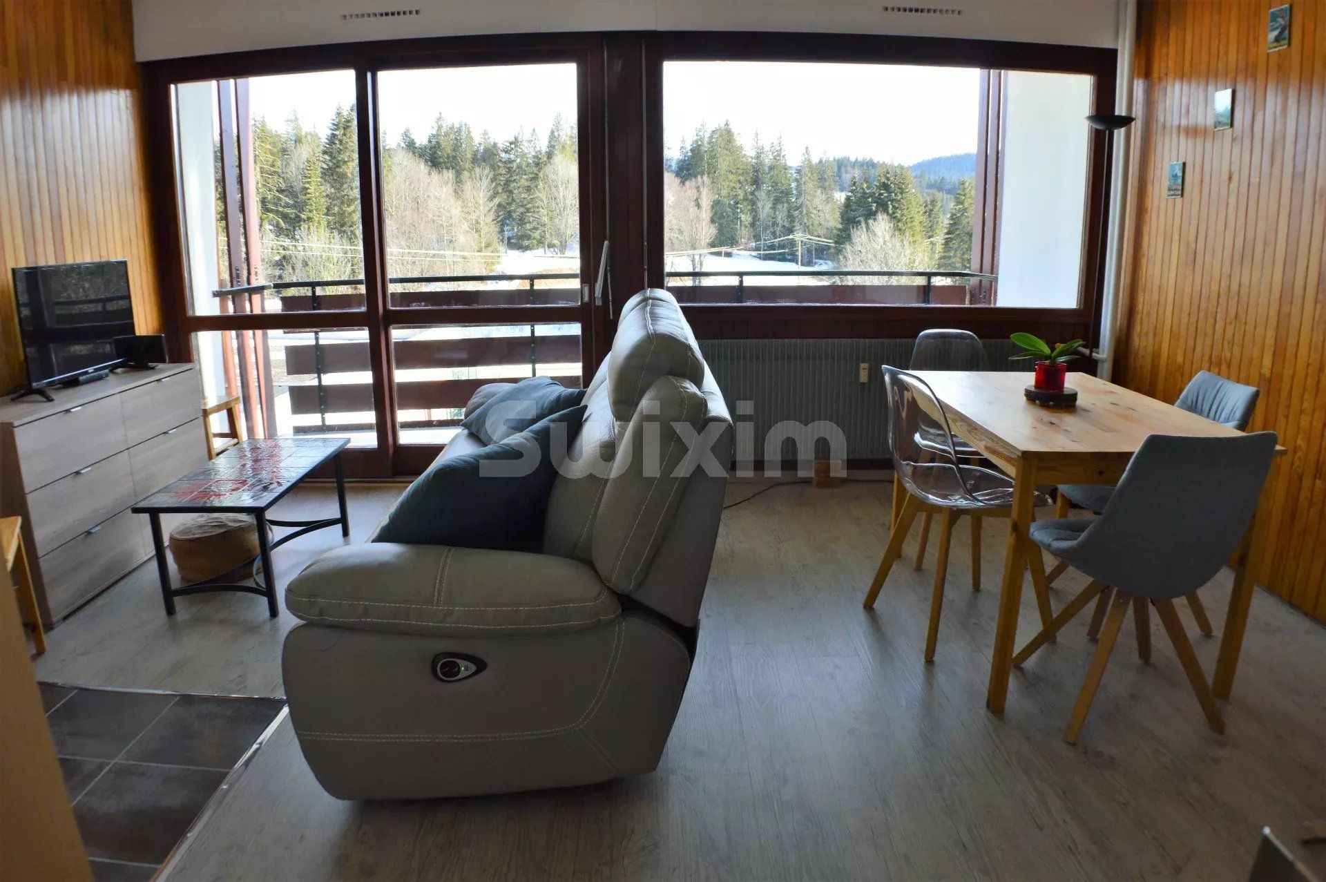 Venta Apartamento Les Rousses 2 Salas 31.58 m²