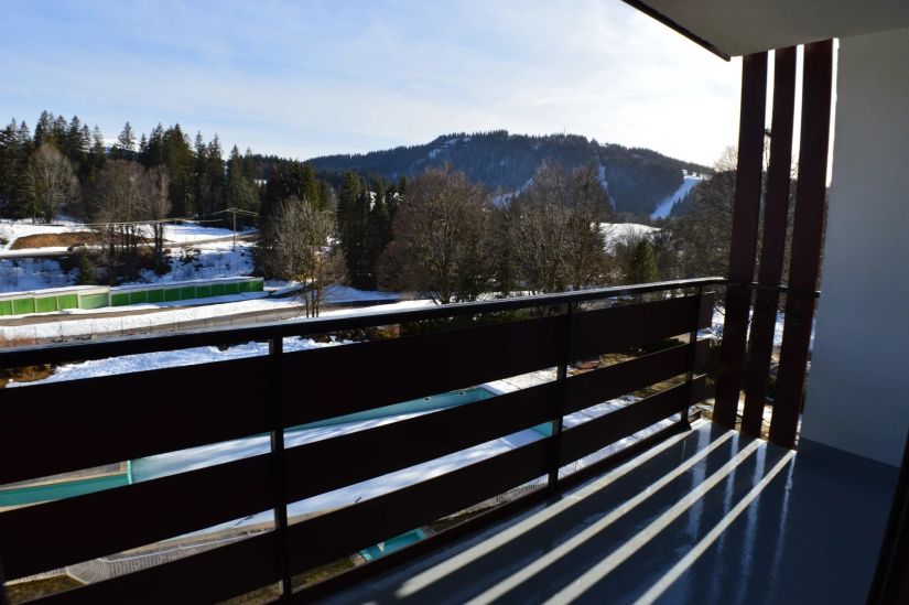 Vendita Appartamento Les Rousses 2&nbsp;Camere 31.58&nbsp;m²