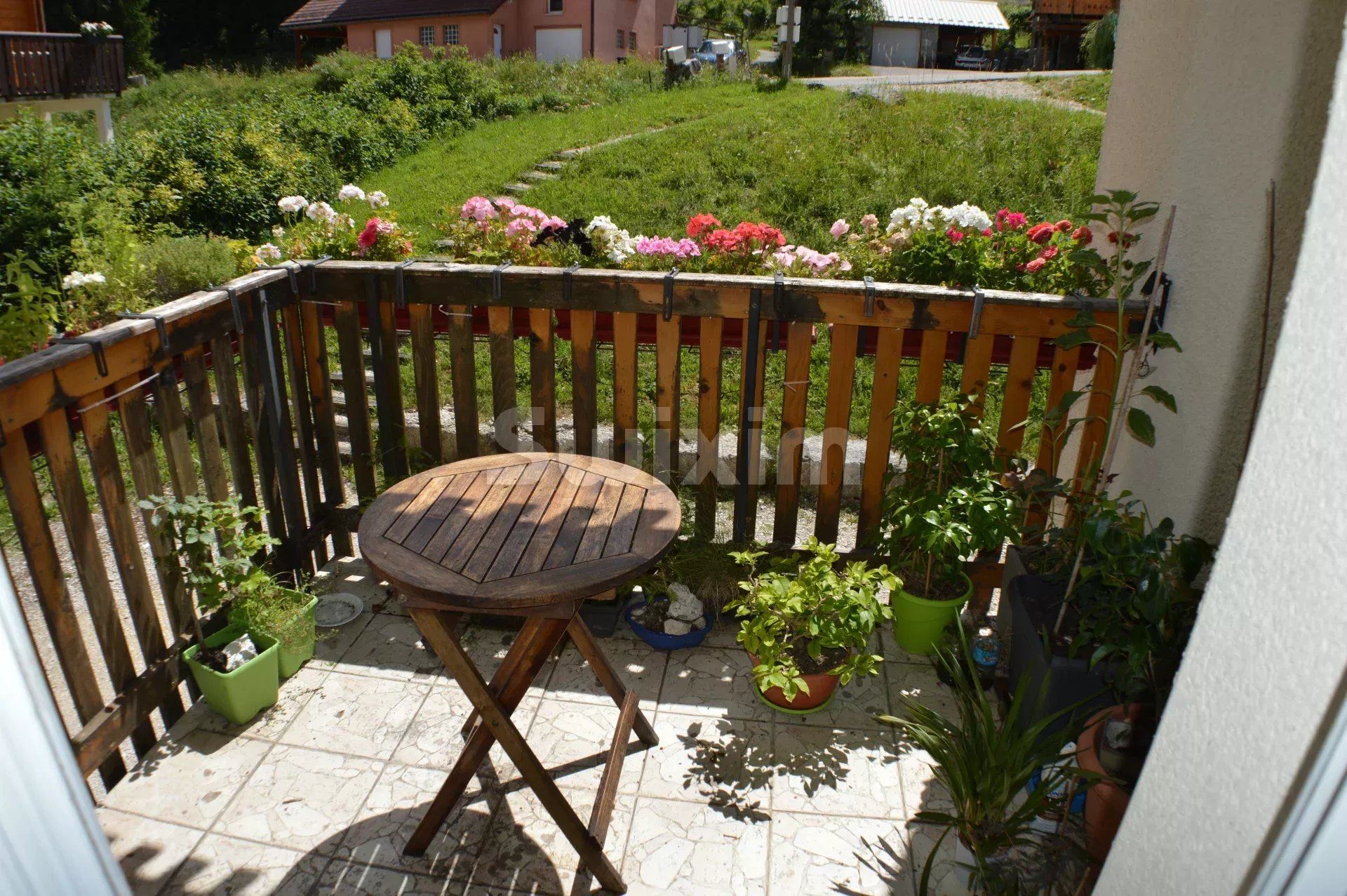 Venta Apartamento Prémanon 3&nbsp;Salas 61&nbsp;m²