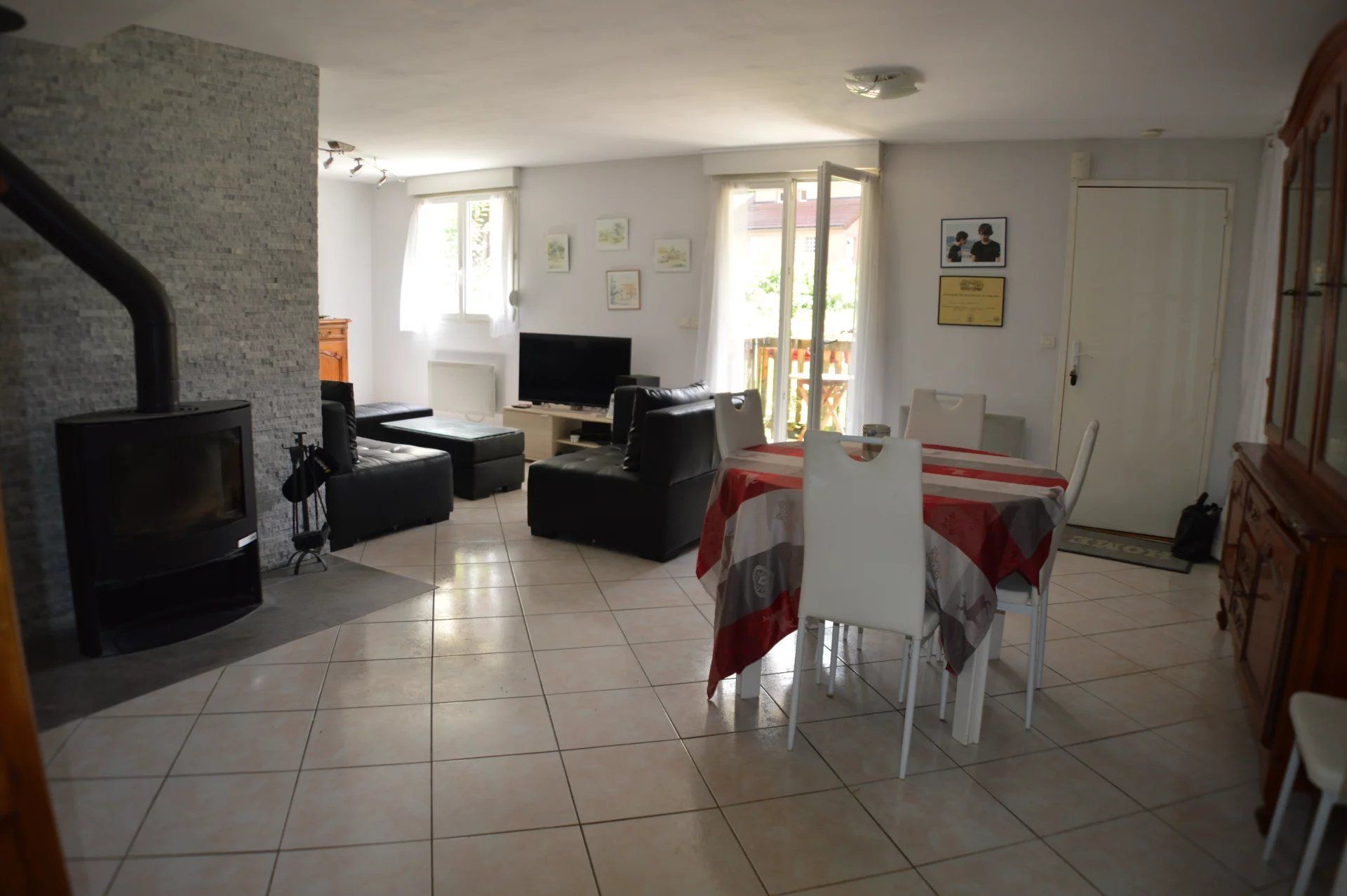 Vendita Appartamento Prémanon 3&nbsp;Camere 61&nbsp;m²