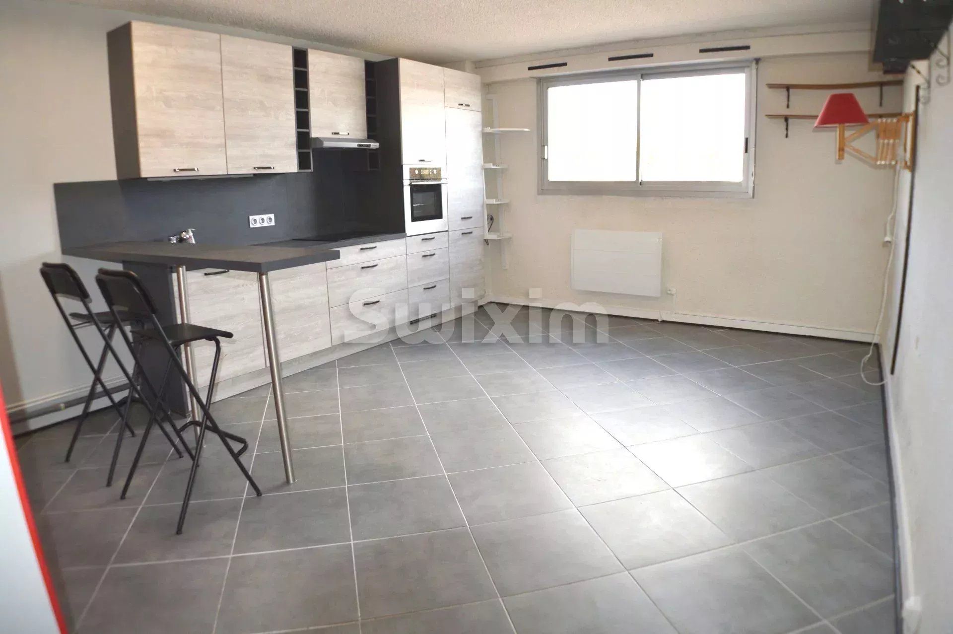 Sale Apartment Les Rousses 2 Rooms 41 m²