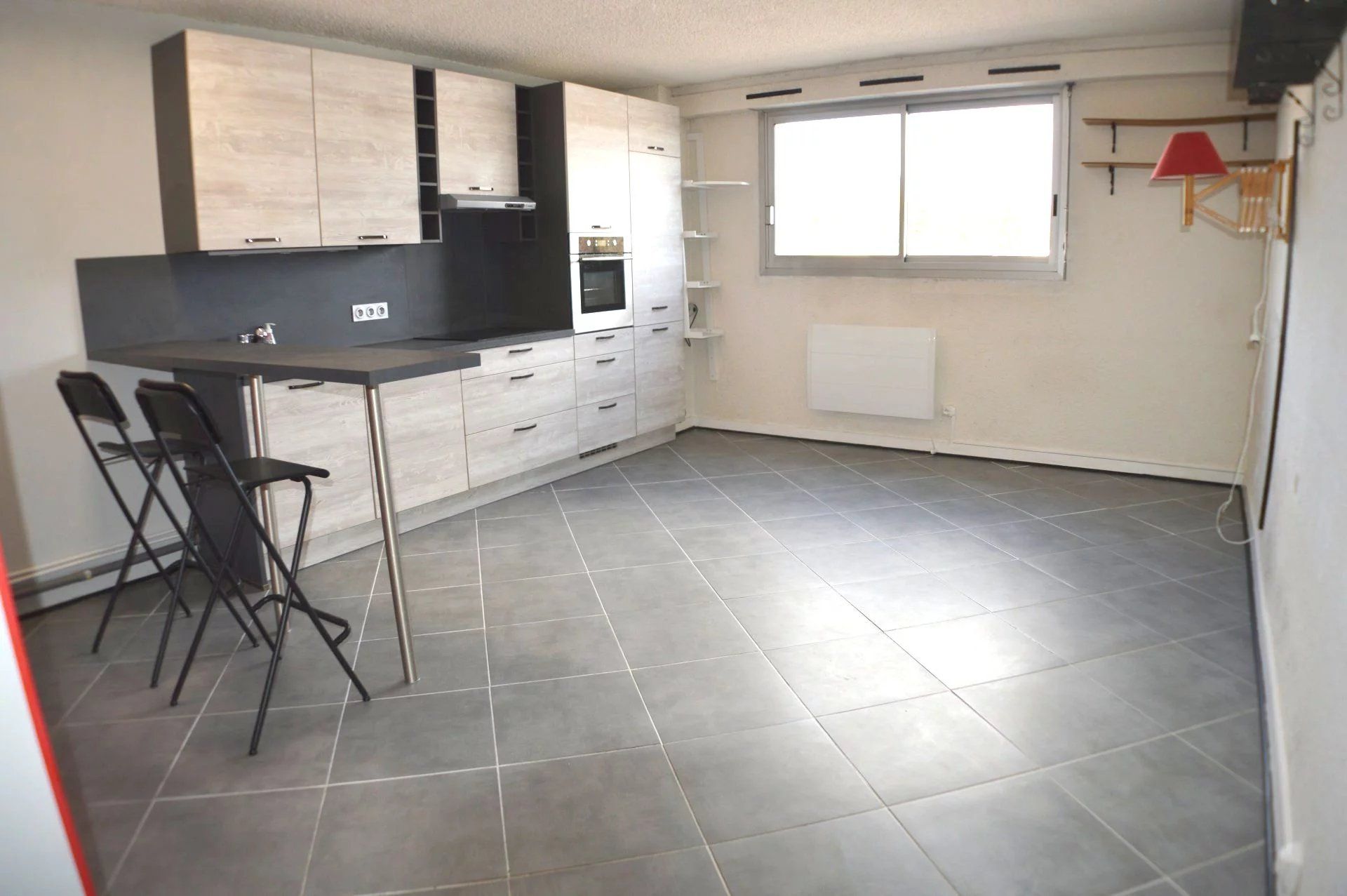 Venta Apartamento Les Rousses 2&nbsp;Salas 41&nbsp;m²
