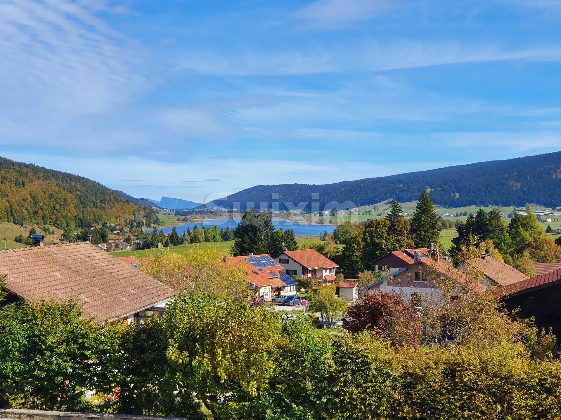 Venta Apartamento Les Rousses 1 sala 22.64 m²