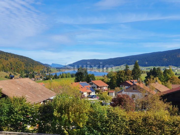 Vente Appartement Les Rousses 1 pièce 22.64 m²