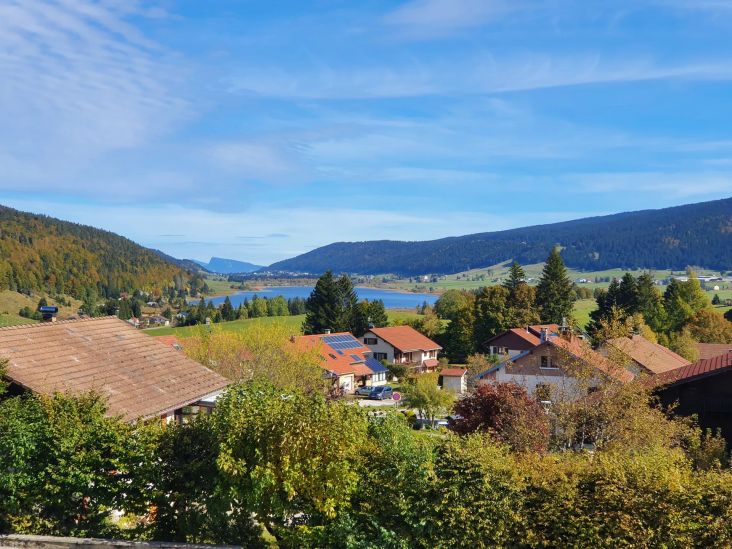 Sale Apartment Les Rousses 1&nbsp;room 22.64&nbsp;m²