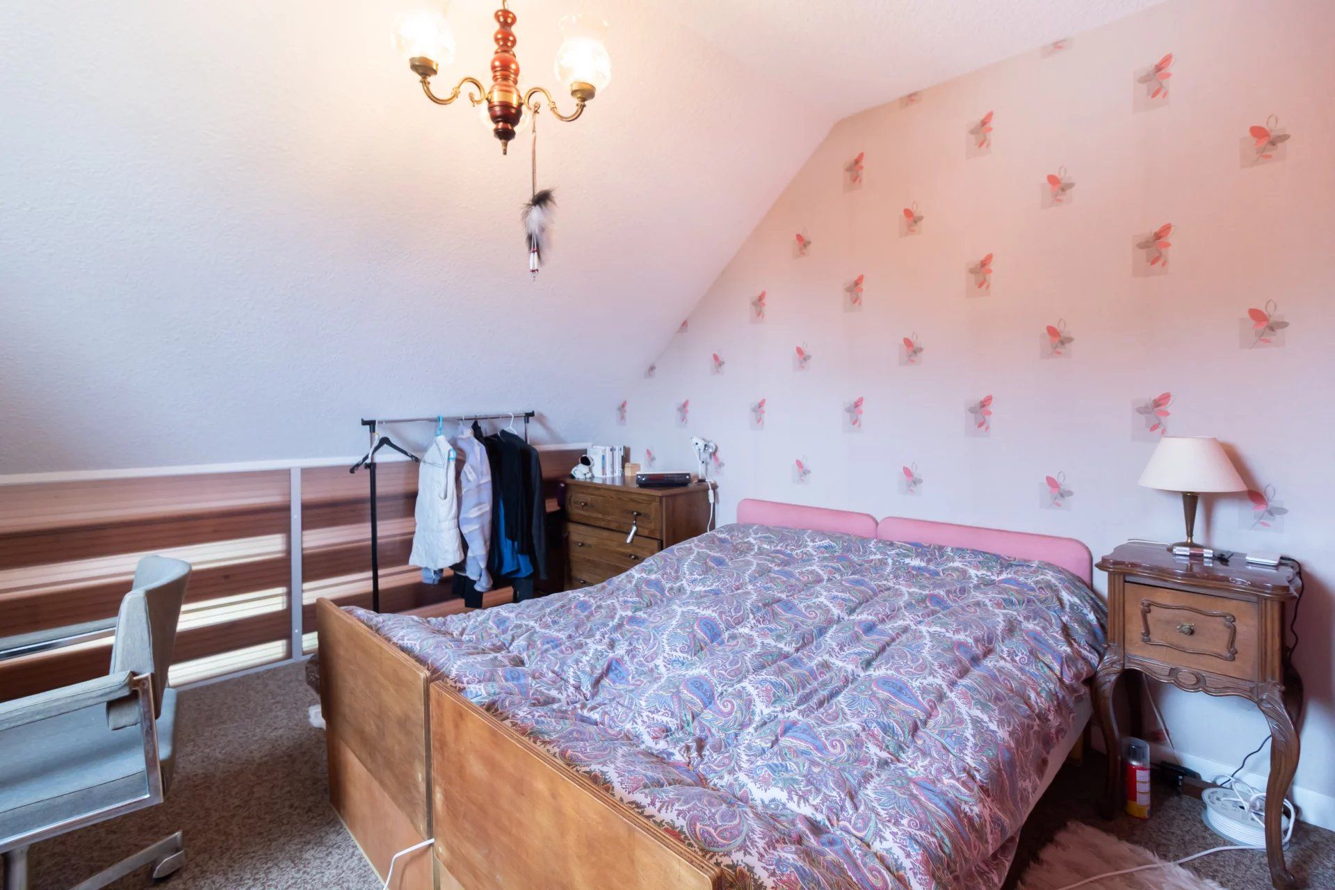 Verkauf Appartement Prémanon 3&nbsp;Zimmer 47.46&nbsp;m²