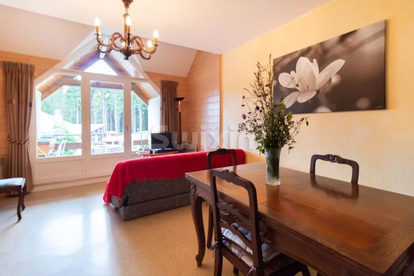 Vente Appartement Prémanon 3 Pièces 47.46 m²